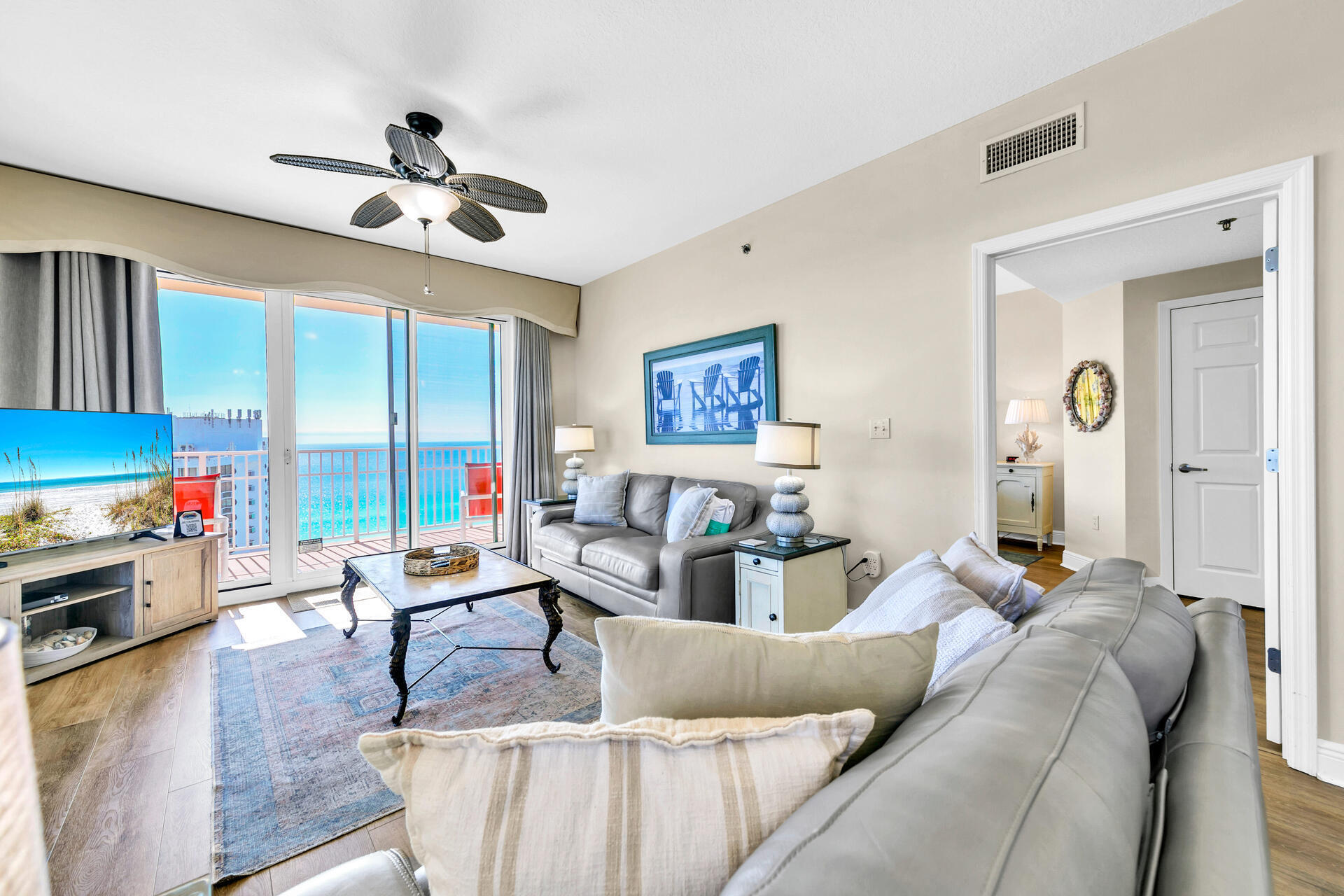 ARIEL DUNES - Residential