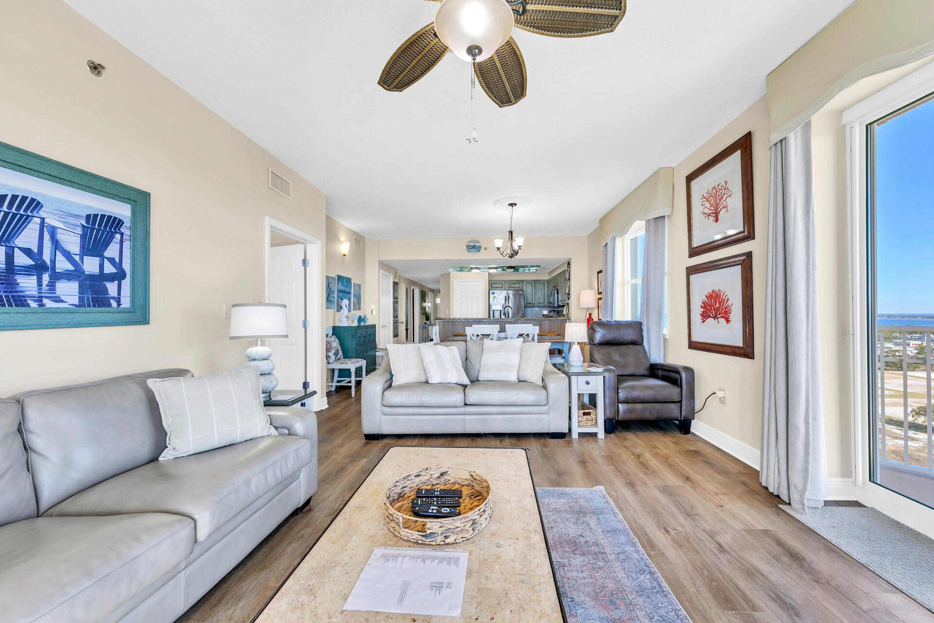 ARIEL DUNES - Residential