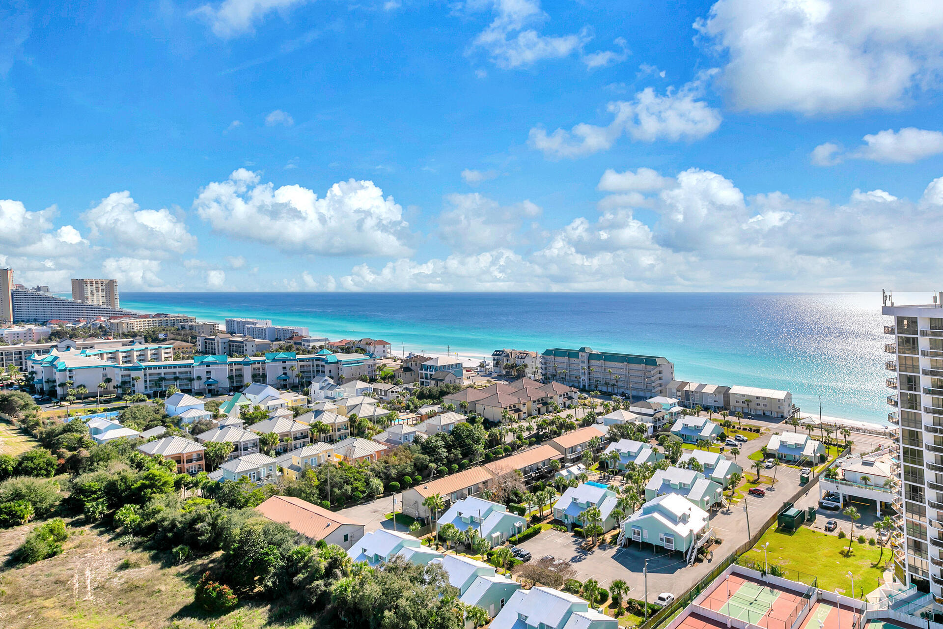 112 Seascape Drive 1801