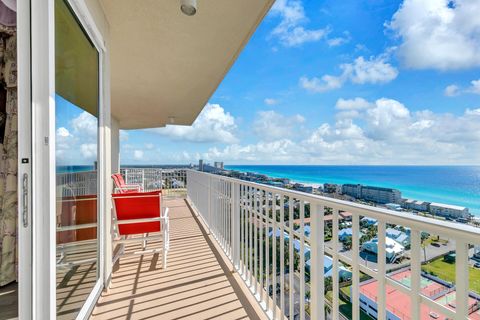 112 Seascape Drive 1801 Miramar Beach FL 32550