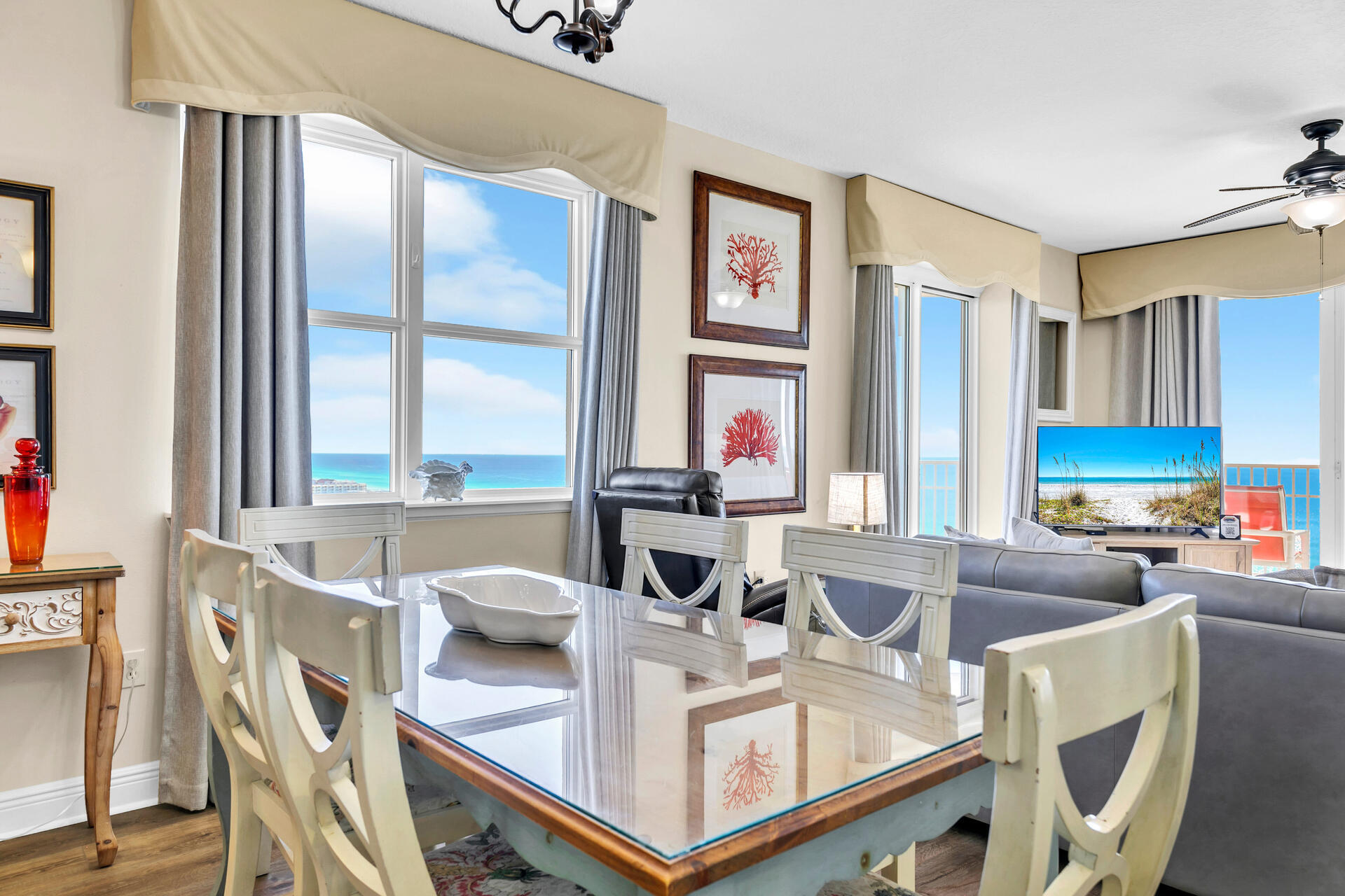 ARIEL DUNES - Residential