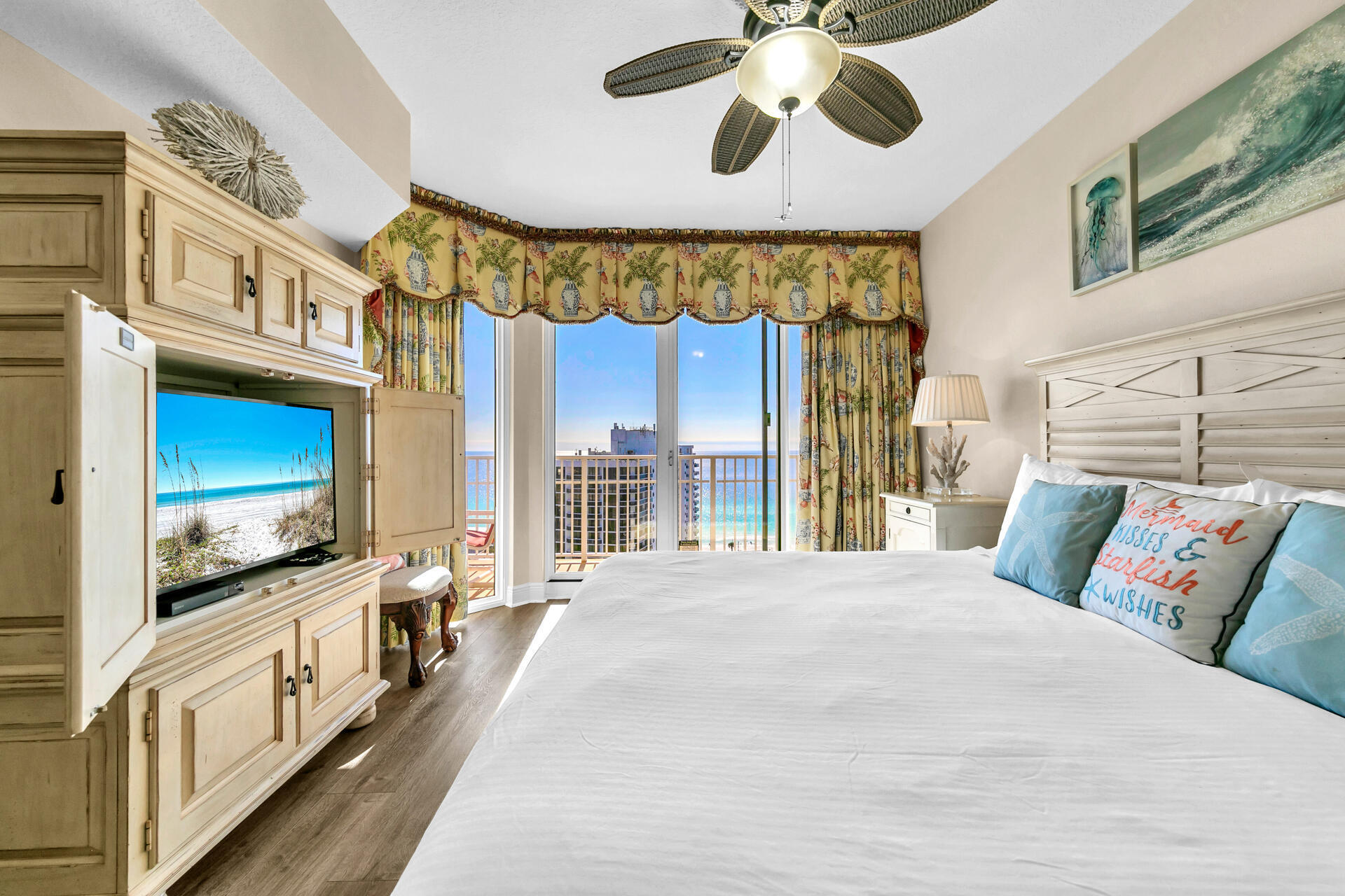 ARIEL DUNES - Residential