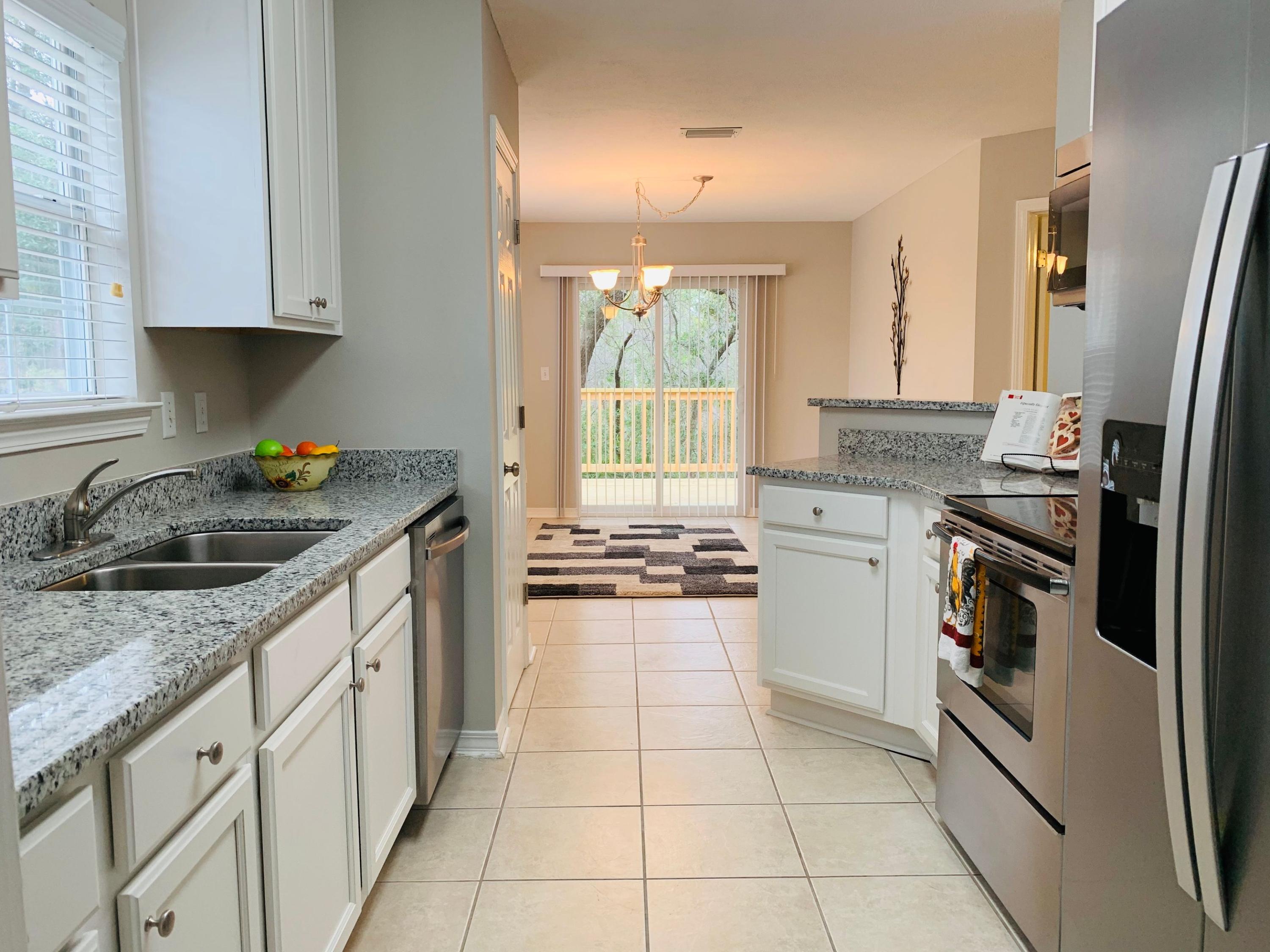 WHITE POINT VILLAGE S/D - Residential