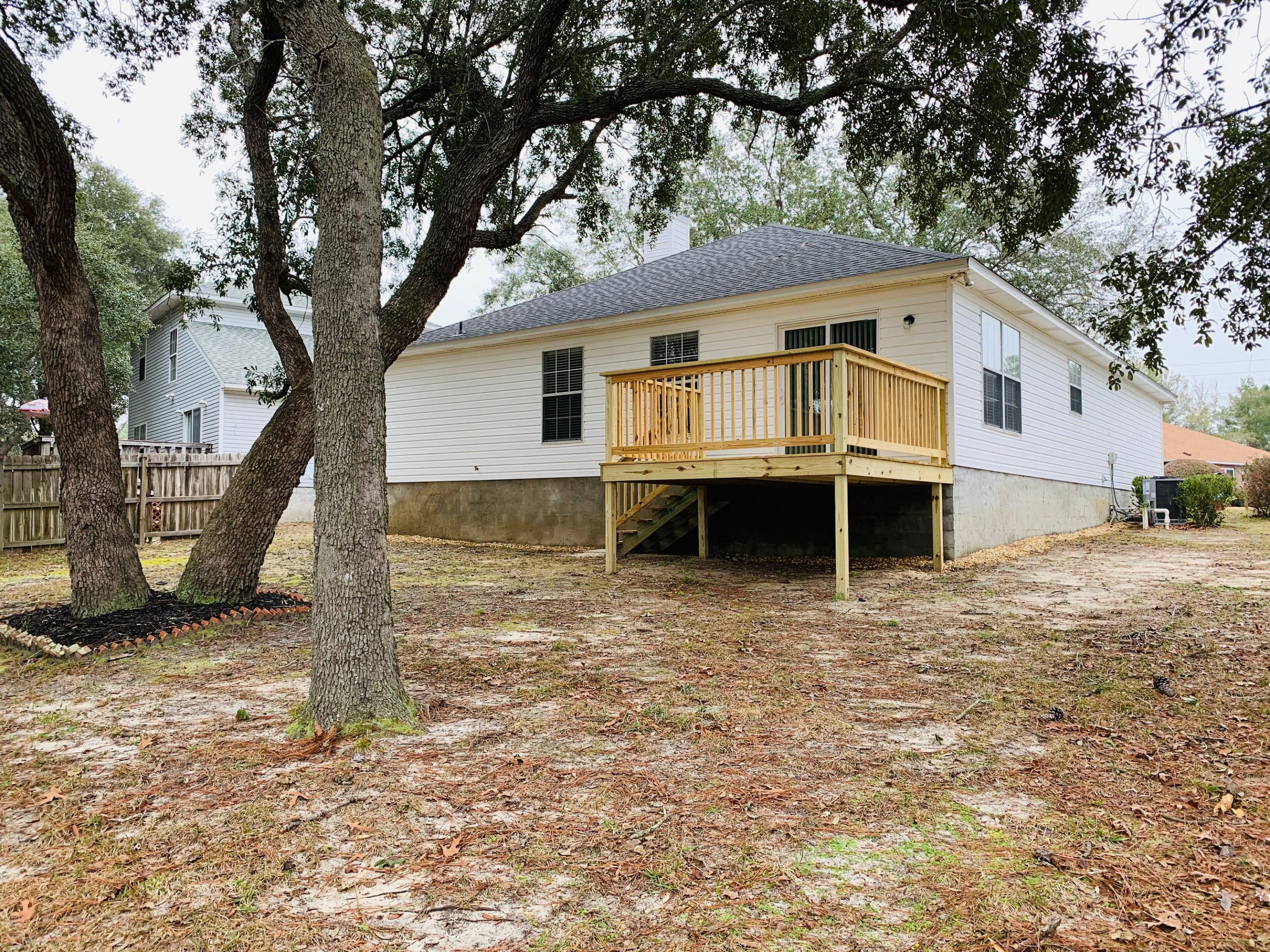 WHITE POINT VILLAGE S/D - Residential