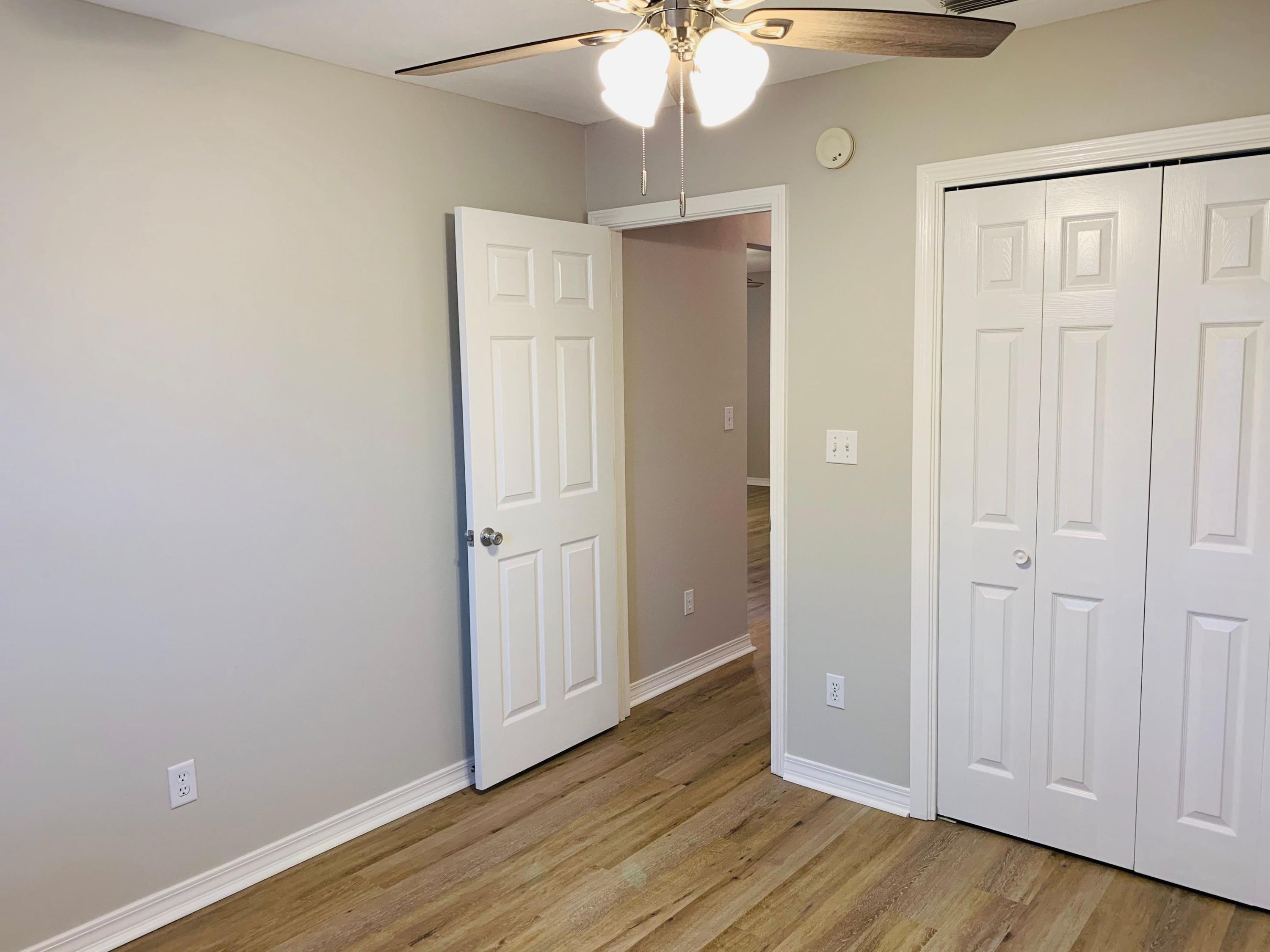 WHITE POINT VILLAGE S/D - Residential