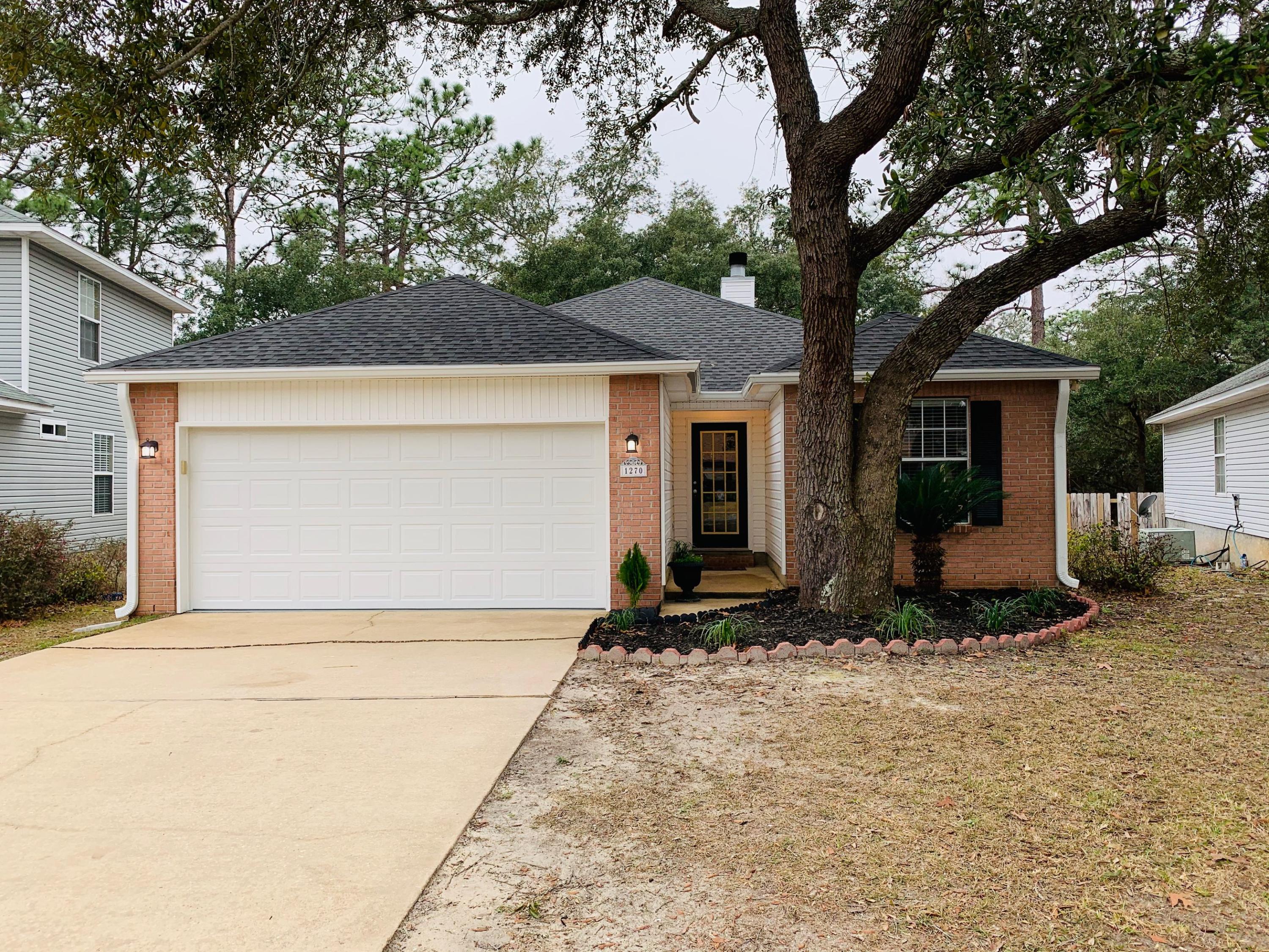 WHITE POINT VILLAGE S/D - Residential