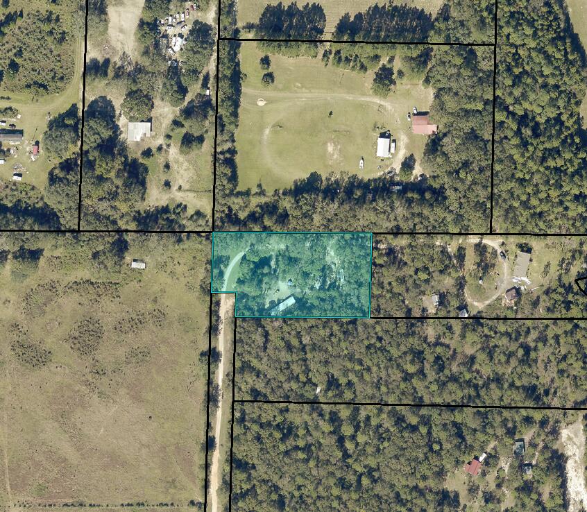 Come and build your dream home on this nearly 2-acre lot! located just 12 miles from downtown Milton. Enjoy everything near this wonderful location, such as Blackwater River State Park. No HOA, mobile homes allowed! The lot has been cleared, which offers the opportunity to build a step ahead of the game. Newer well and septic system in place! 20 minutes to Whiting Field.