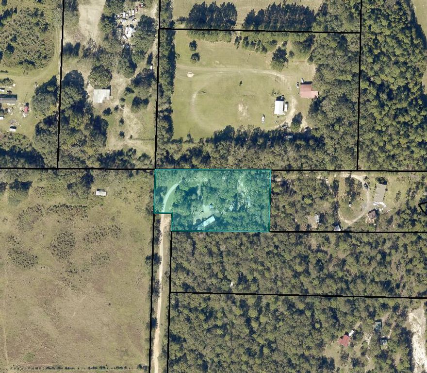 Come and build your dream home on this nearly 2-acre lot! located just 12 miles from downtown Milton. Enjoy everything near this wonderful location, such as Blackwater River State Park. No HOA, mobile homes allowed! The lot has been cleared, which offers the opportunity to build a step ahead of the game. Newer well and septic system in place! 20 minutes to Whiting Field.