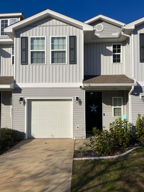 A home in Crestview