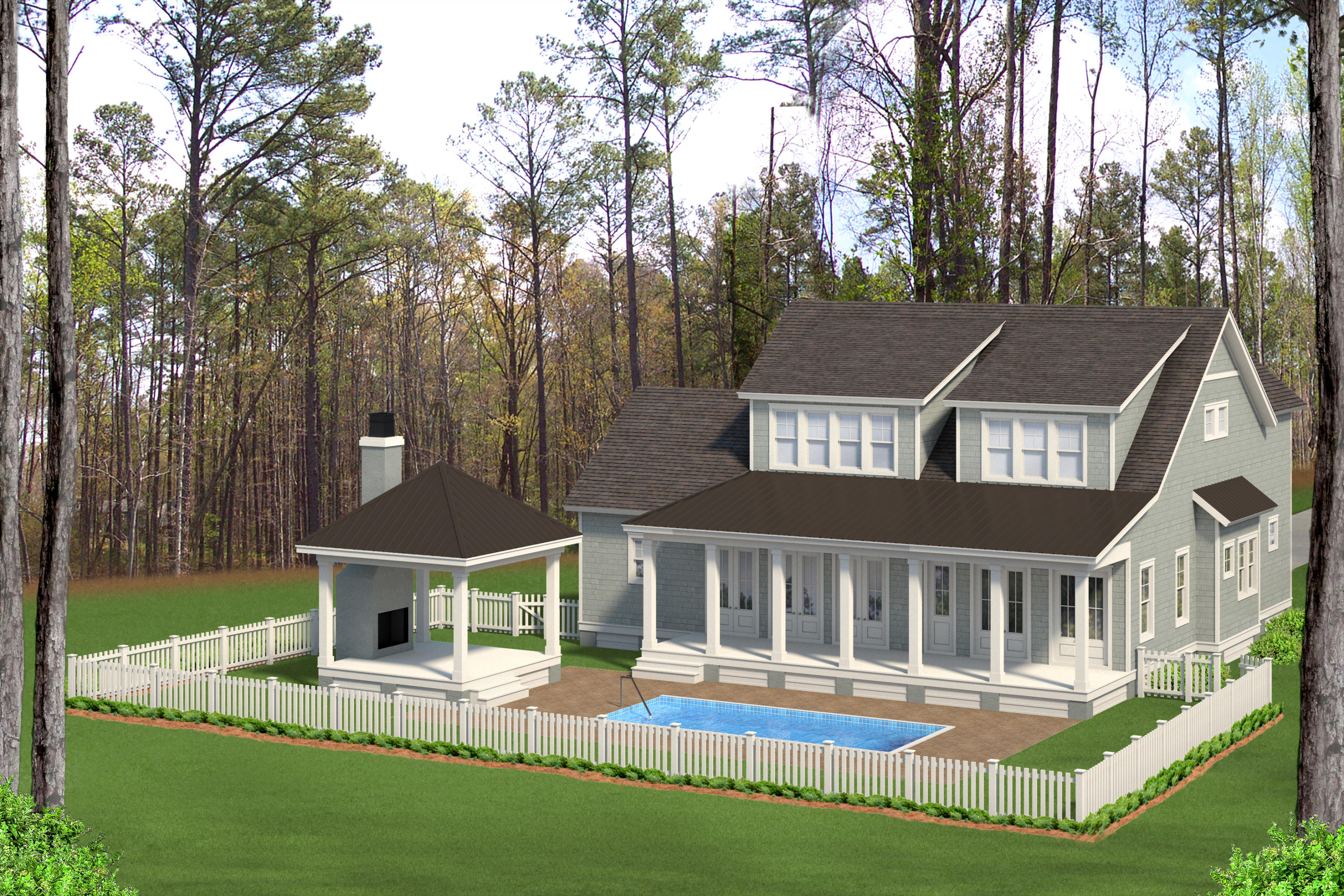 WATERSOUND ORIGINS - Residential