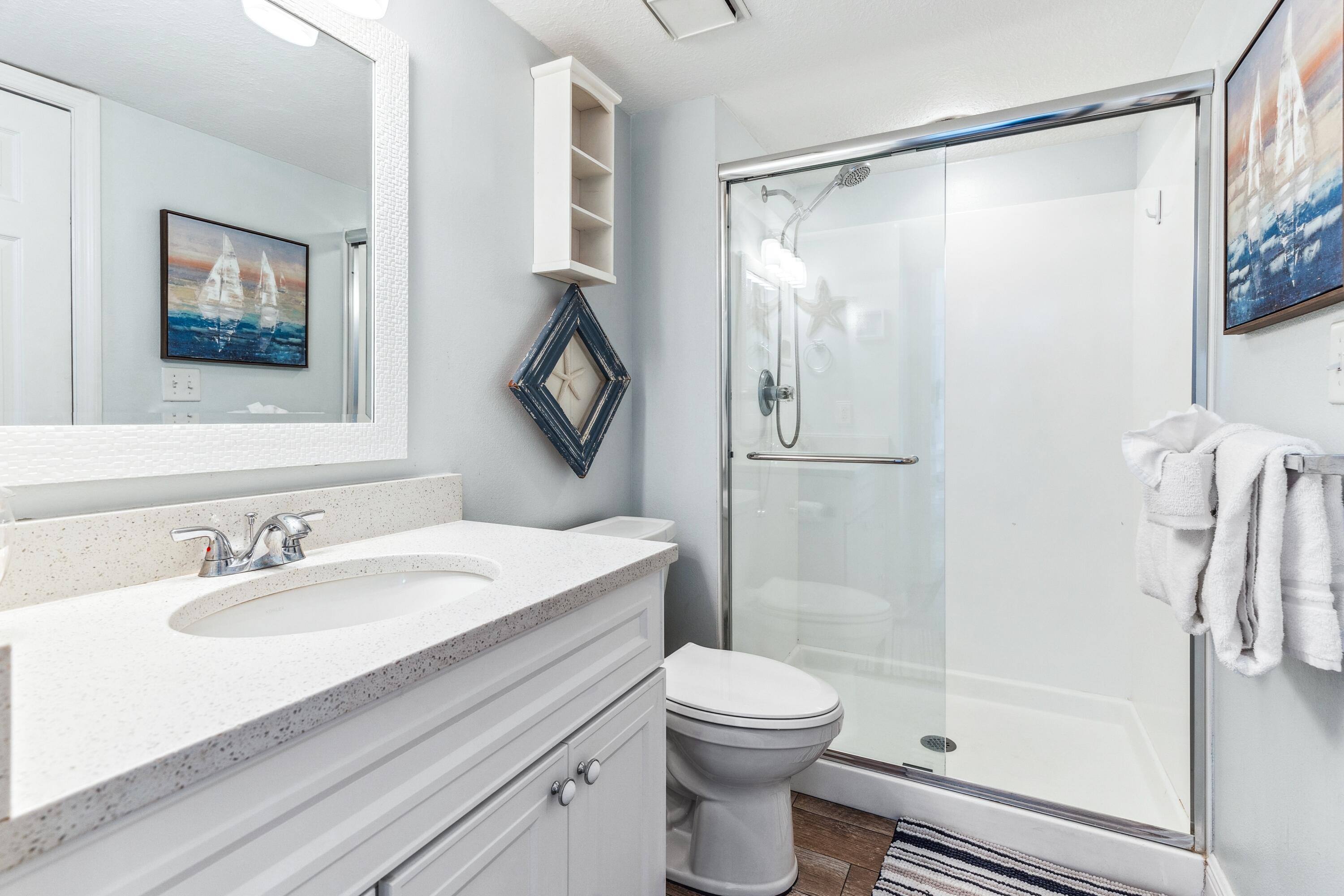 PELICAN BEACH RESORT CONDO - Residential