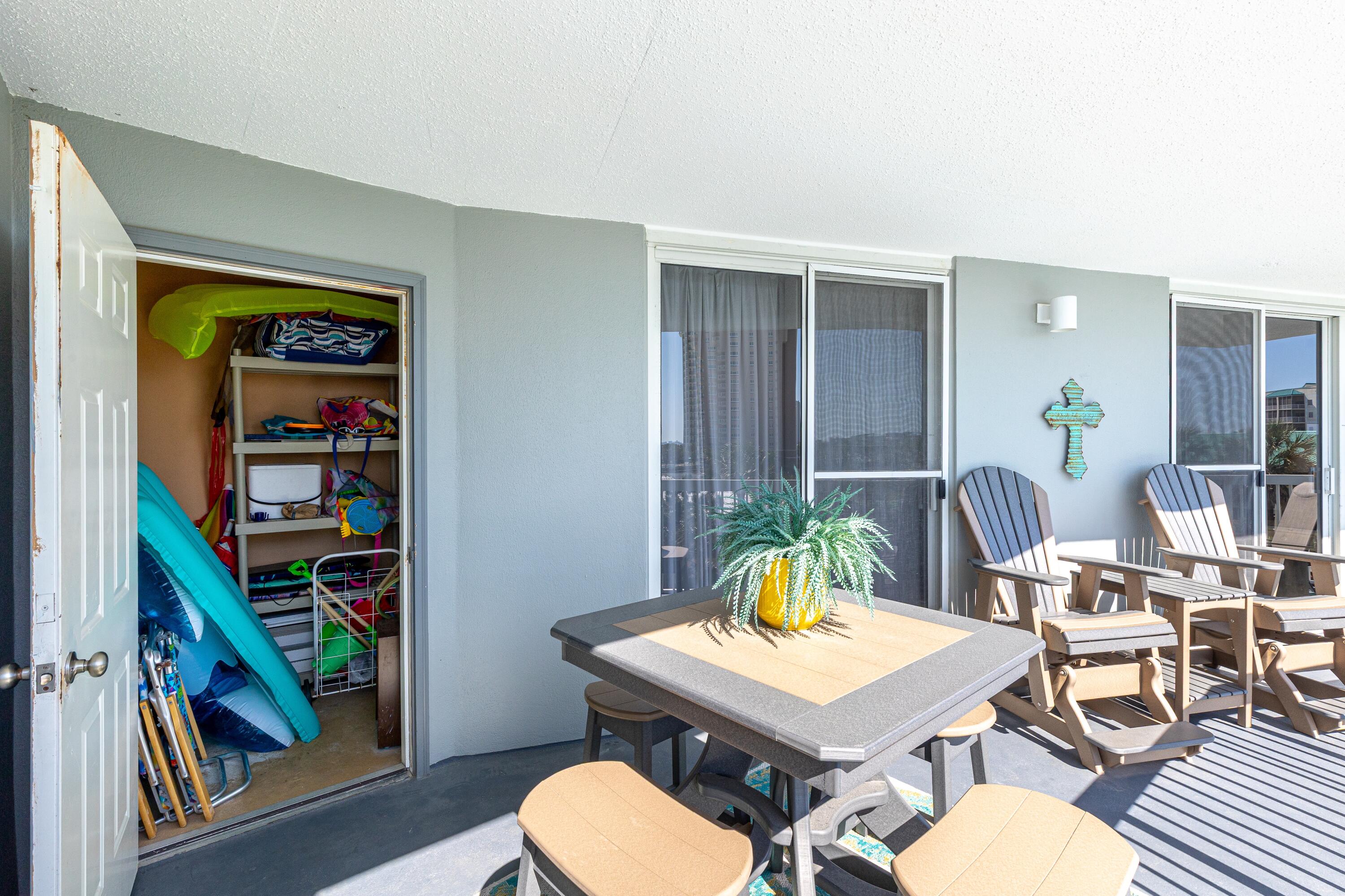 PELICAN BEACH RESORT CONDO - Residential