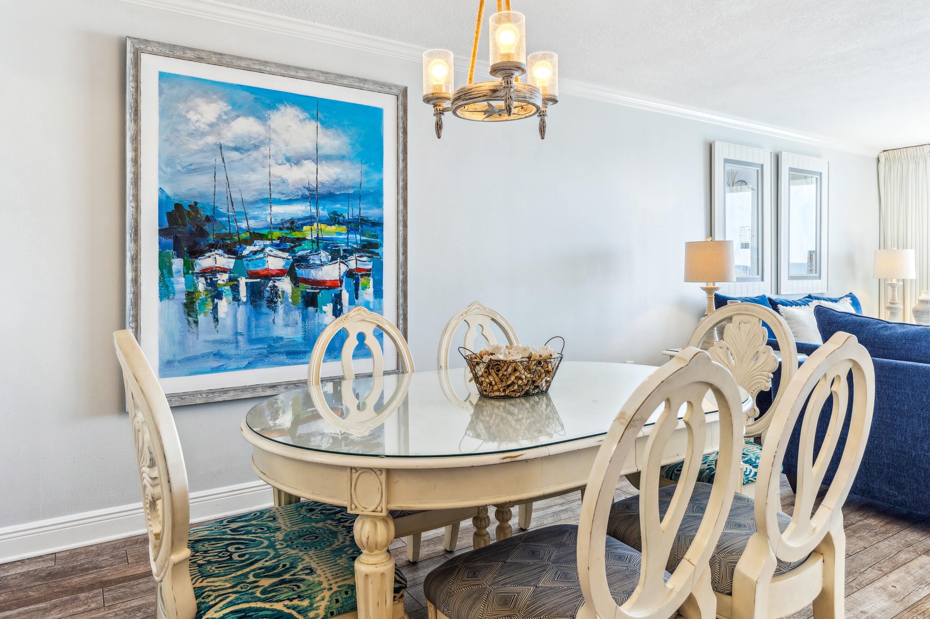 PELICAN BEACH RESORT CONDO - Residential