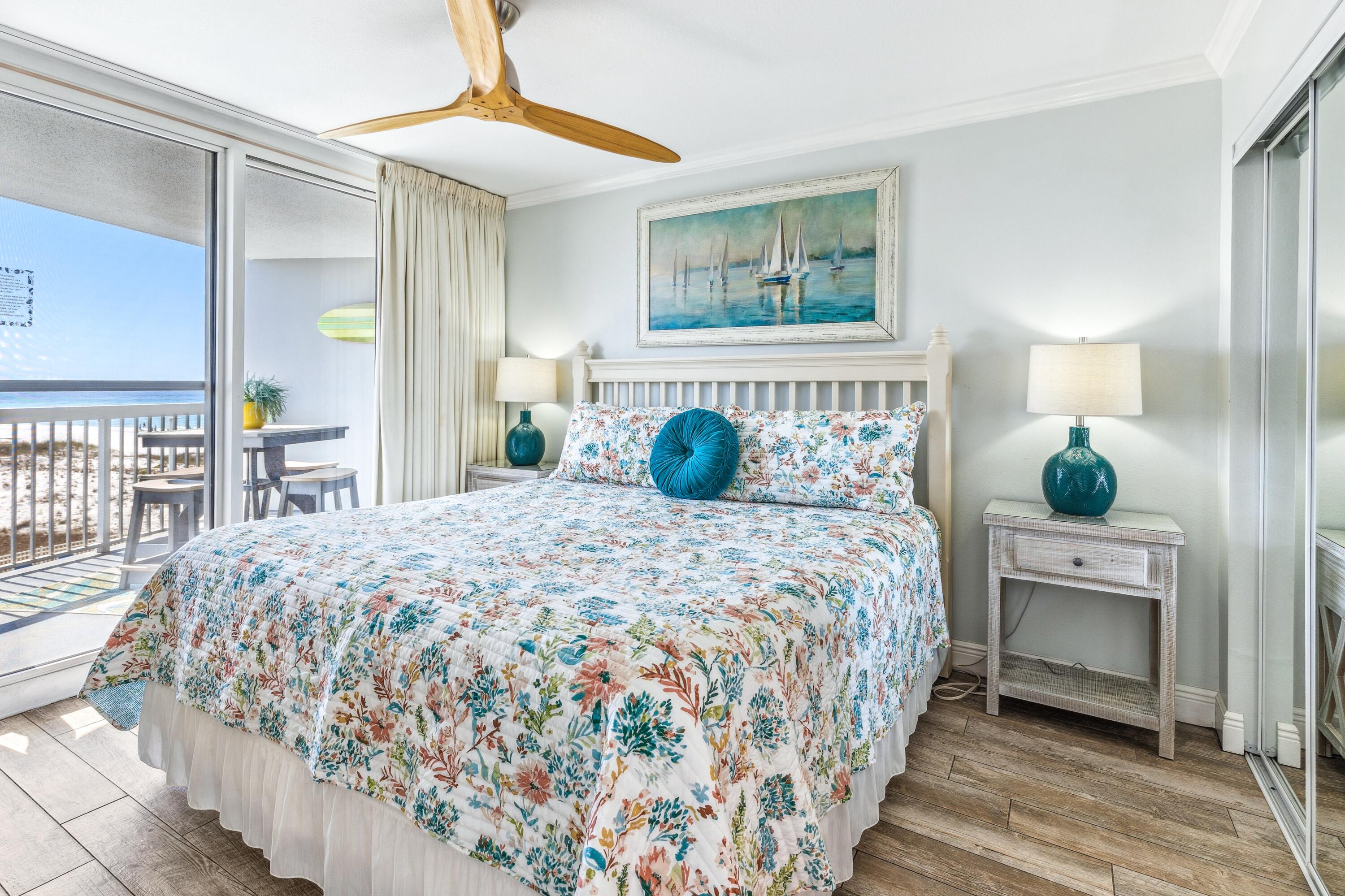 PELICAN BEACH RESORT CONDO - Residential