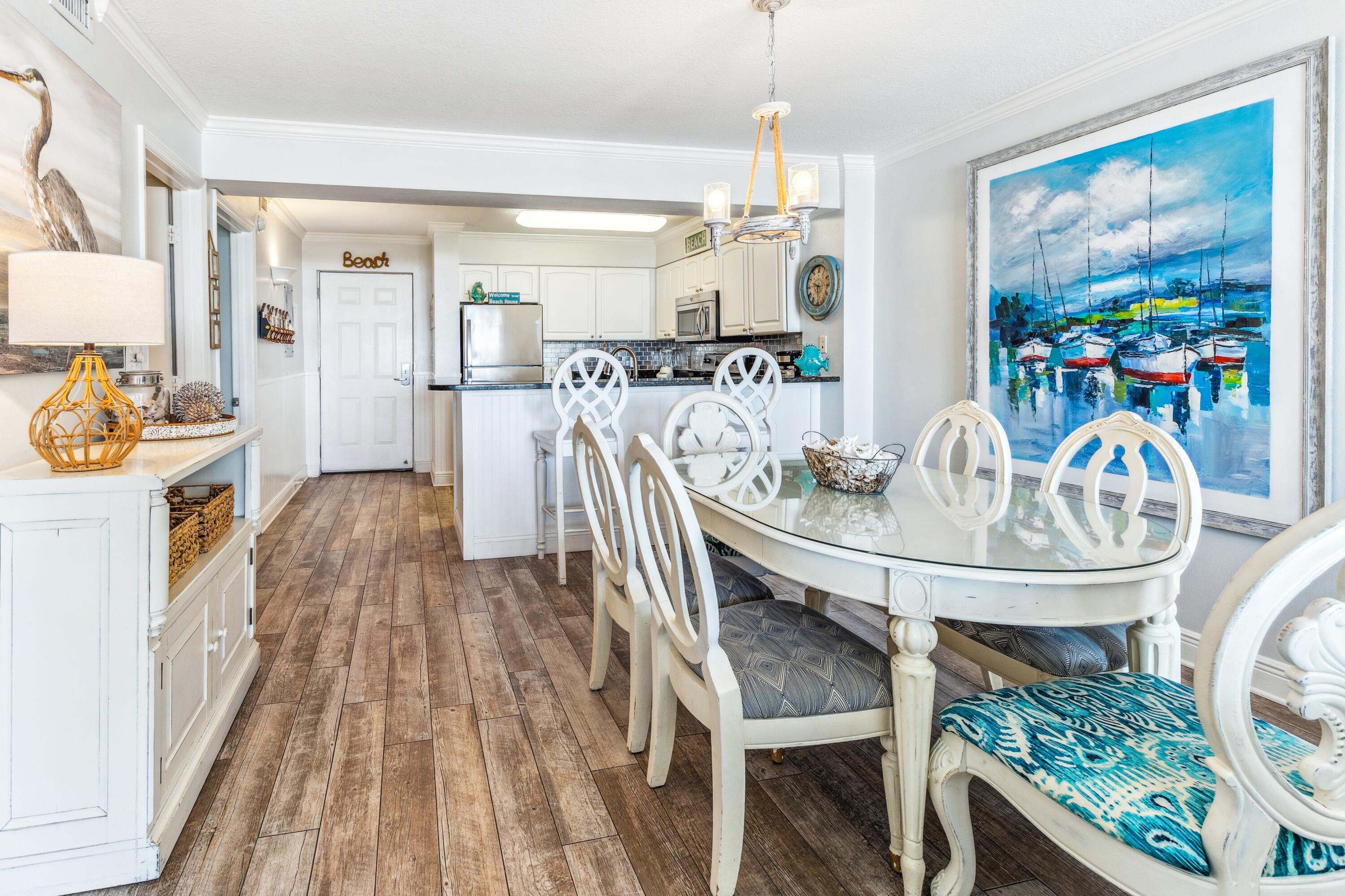 PELICAN BEACH RESORT CONDO - Residential