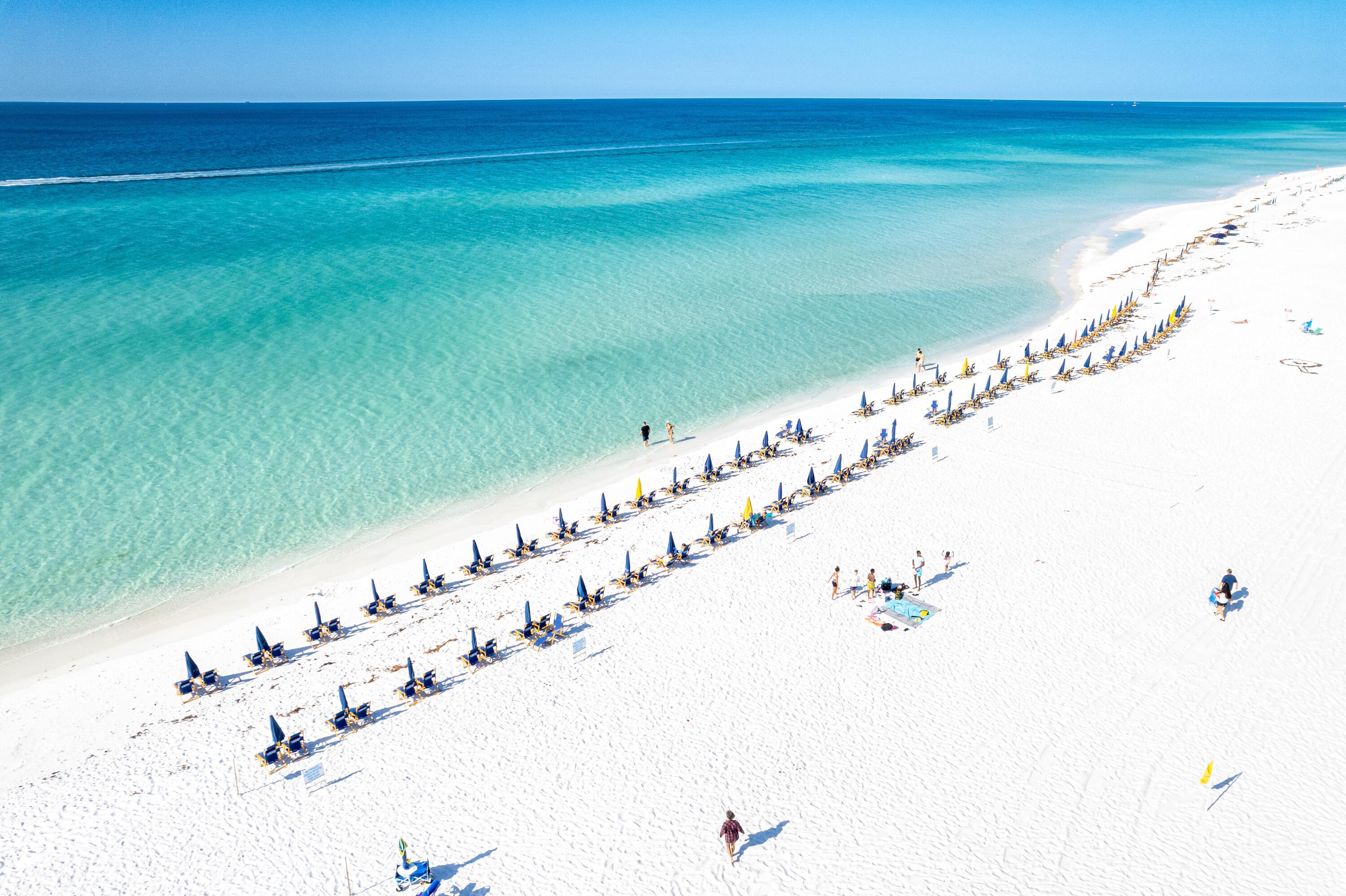 PELICAN BEACH RESORT CONDO - Residential