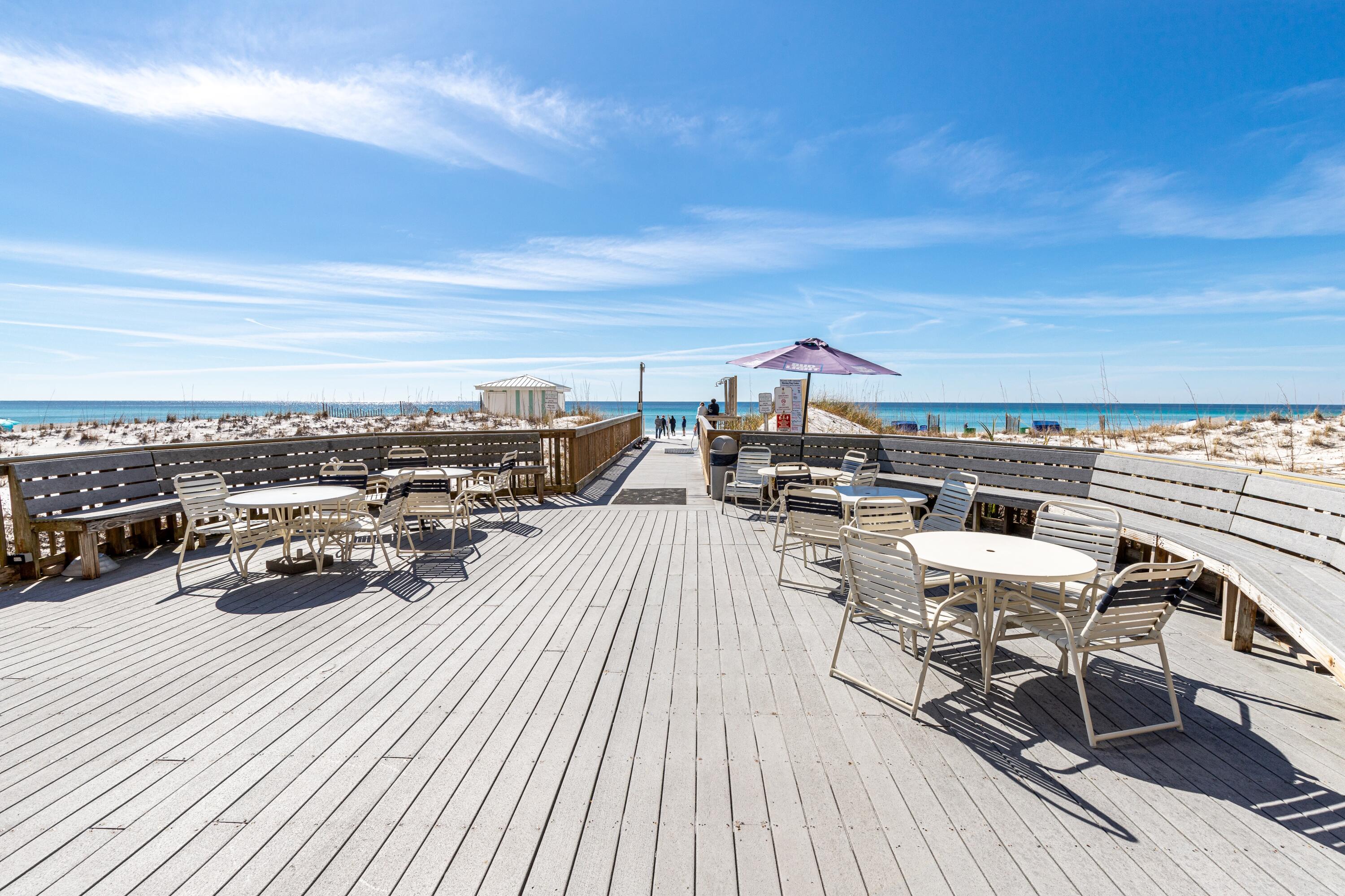 PELICAN BEACH RESORT CONDO - Residential