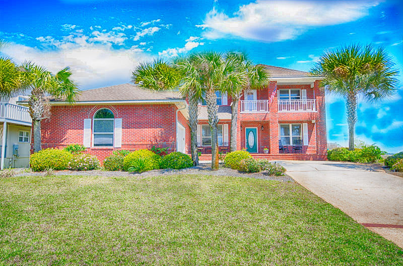 EMERALD POINTE PLAT 3 - Residential