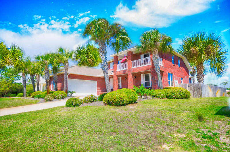 EMERALD POINTE PLAT 3 - Residential