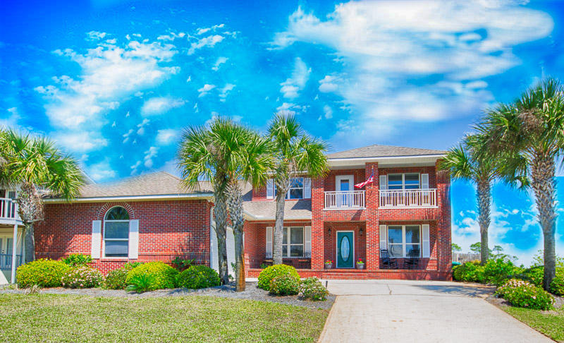 EMERALD POINTE PLAT 3 - Residential