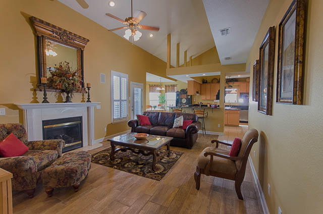 EMERALD POINTE PLAT 3 - Residential