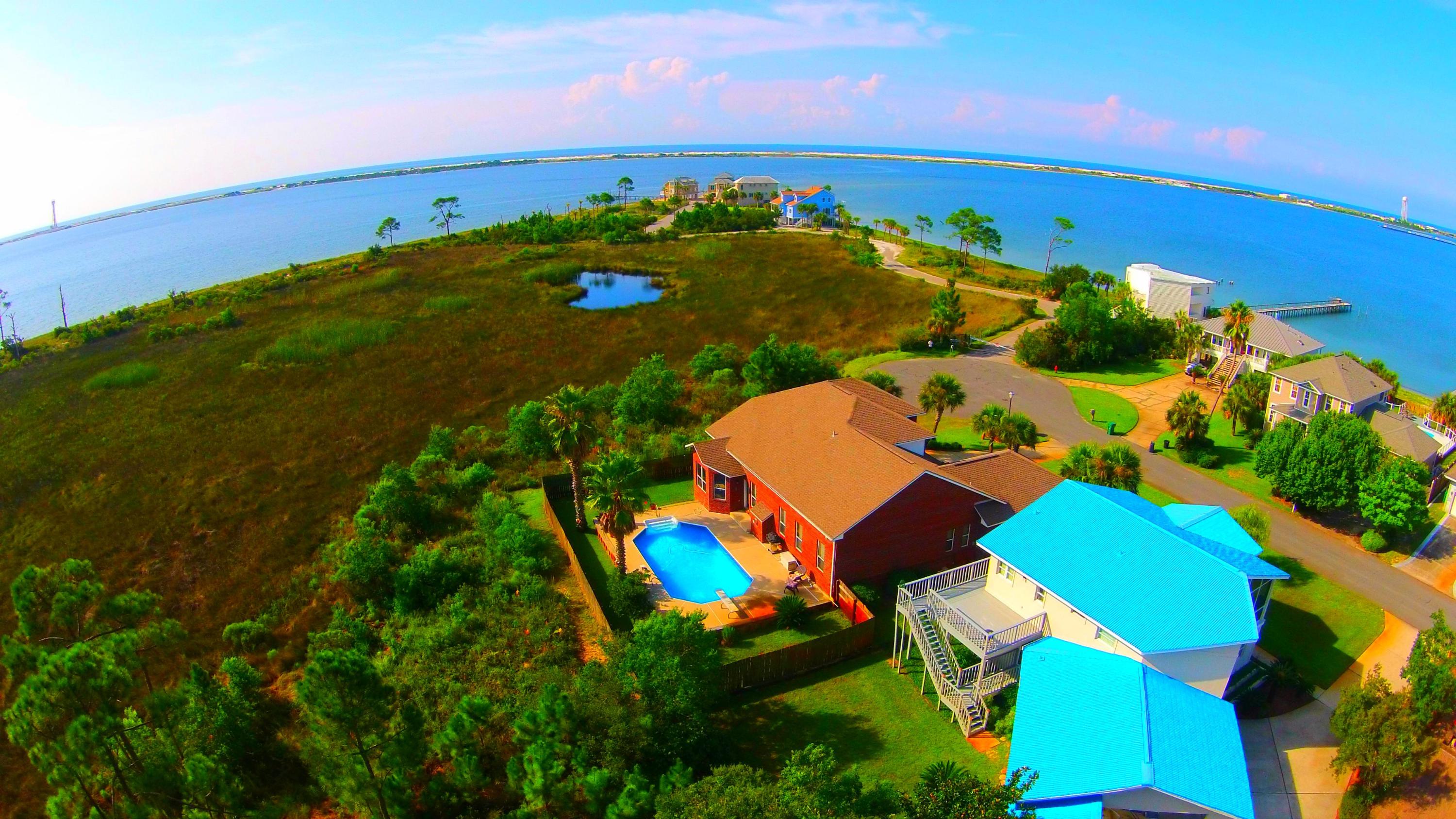 EMERALD POINTE PLAT 3 - Residential