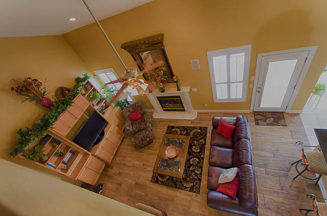 EMERALD POINTE PLAT 3 - Residential