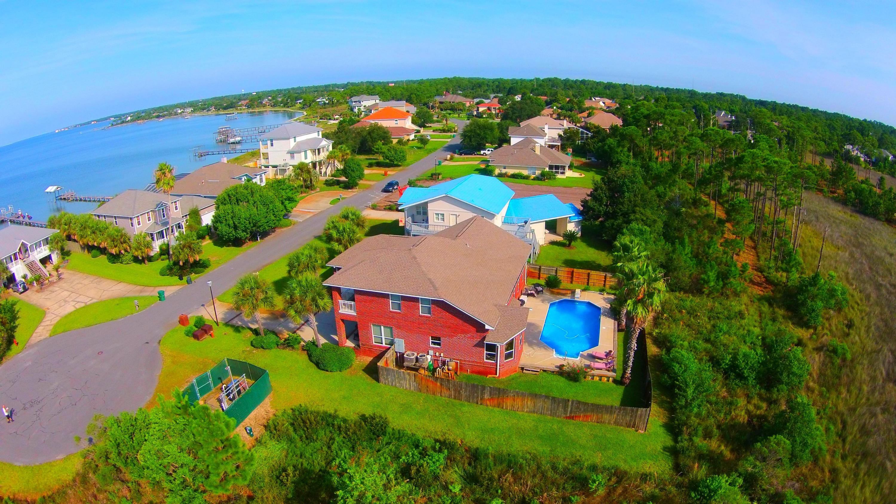 EMERALD POINTE PLAT 3 - Residential