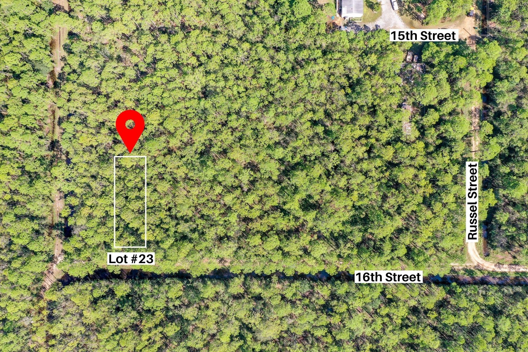 Don't miss out on this sensational opportunity to own a piece of the Emerald Coast! Santa Rosa Beach is a charming community that is growing and a perfect spot to build your own home with NO HOA FEES and in a AE FLOOD ZONE. The location is outstanding, located only minutes away from Gulf Coast Beaches, entertainment, and great shopping. Also, a boat ramp to the bay is right around the corner. This is just ONE lot of EIGHT that can be sold together or separately. Seller is in the process of obtaining individual Parcel ID's for each lot. Check out the following MLS #'s to see the other SEVEN lots and the grouped together details can be found here: