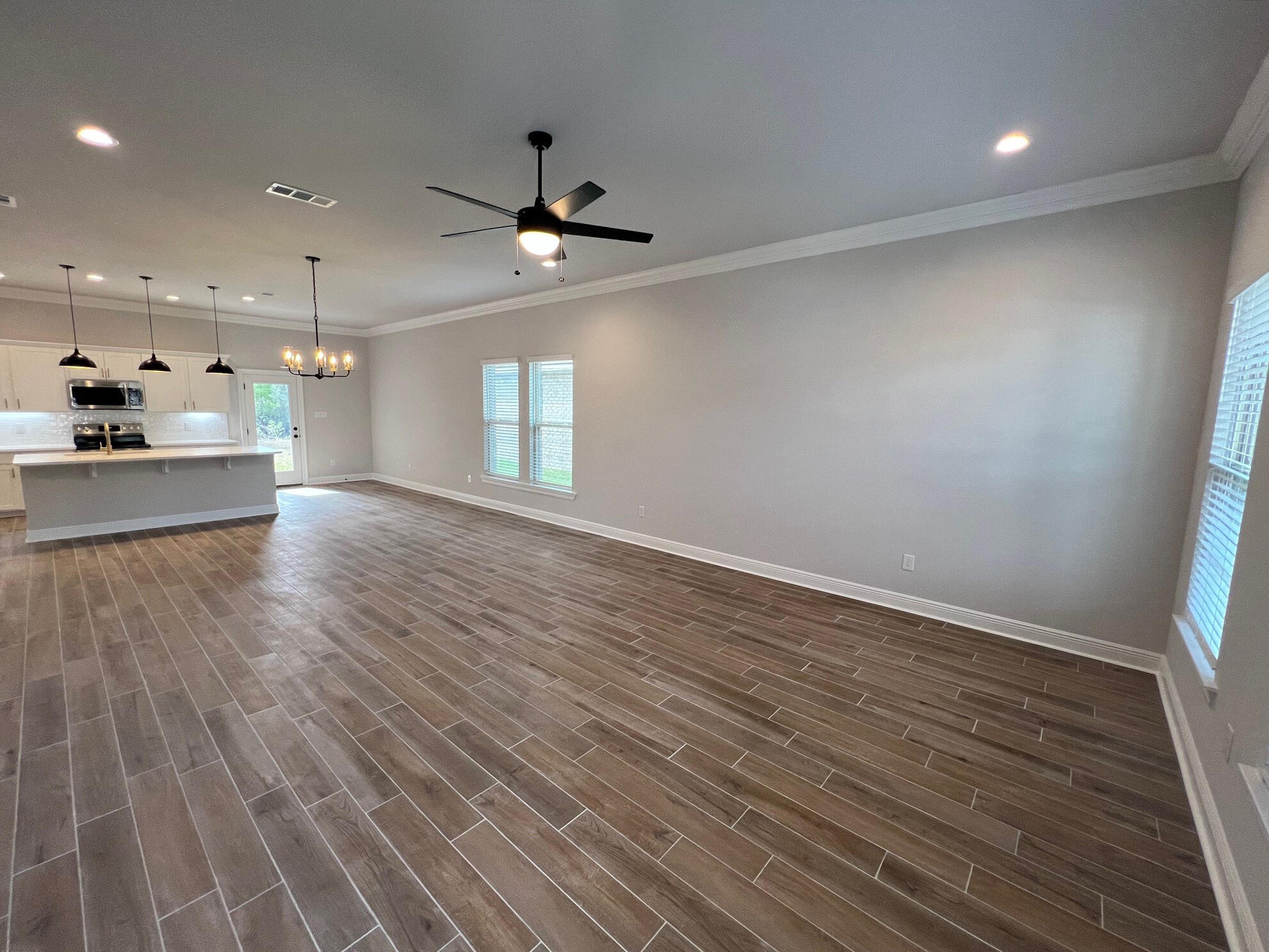 HAMMOCK BAY - MOONSWEPT - Residential