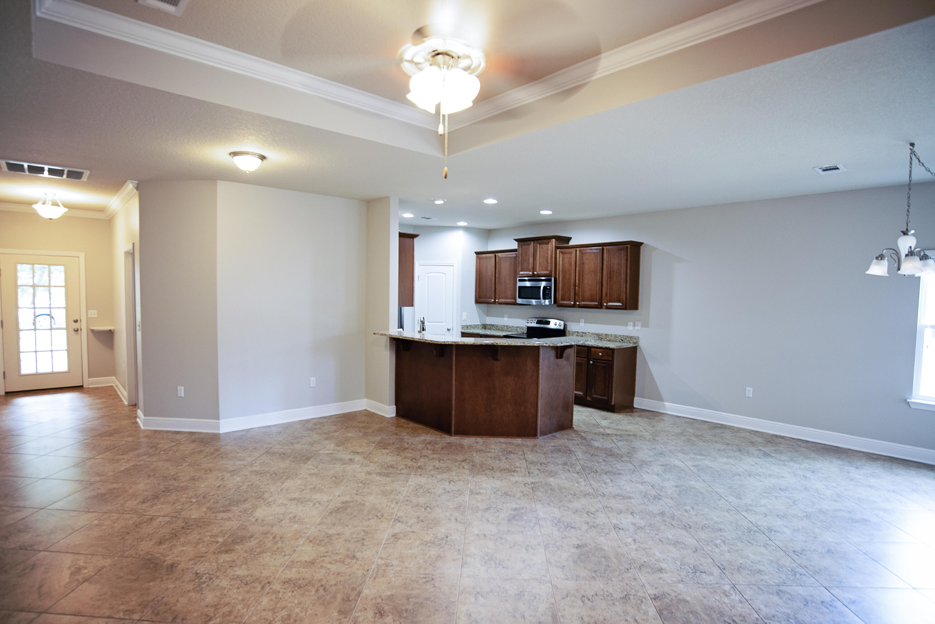 LAGRANGE LANDING - Residential
