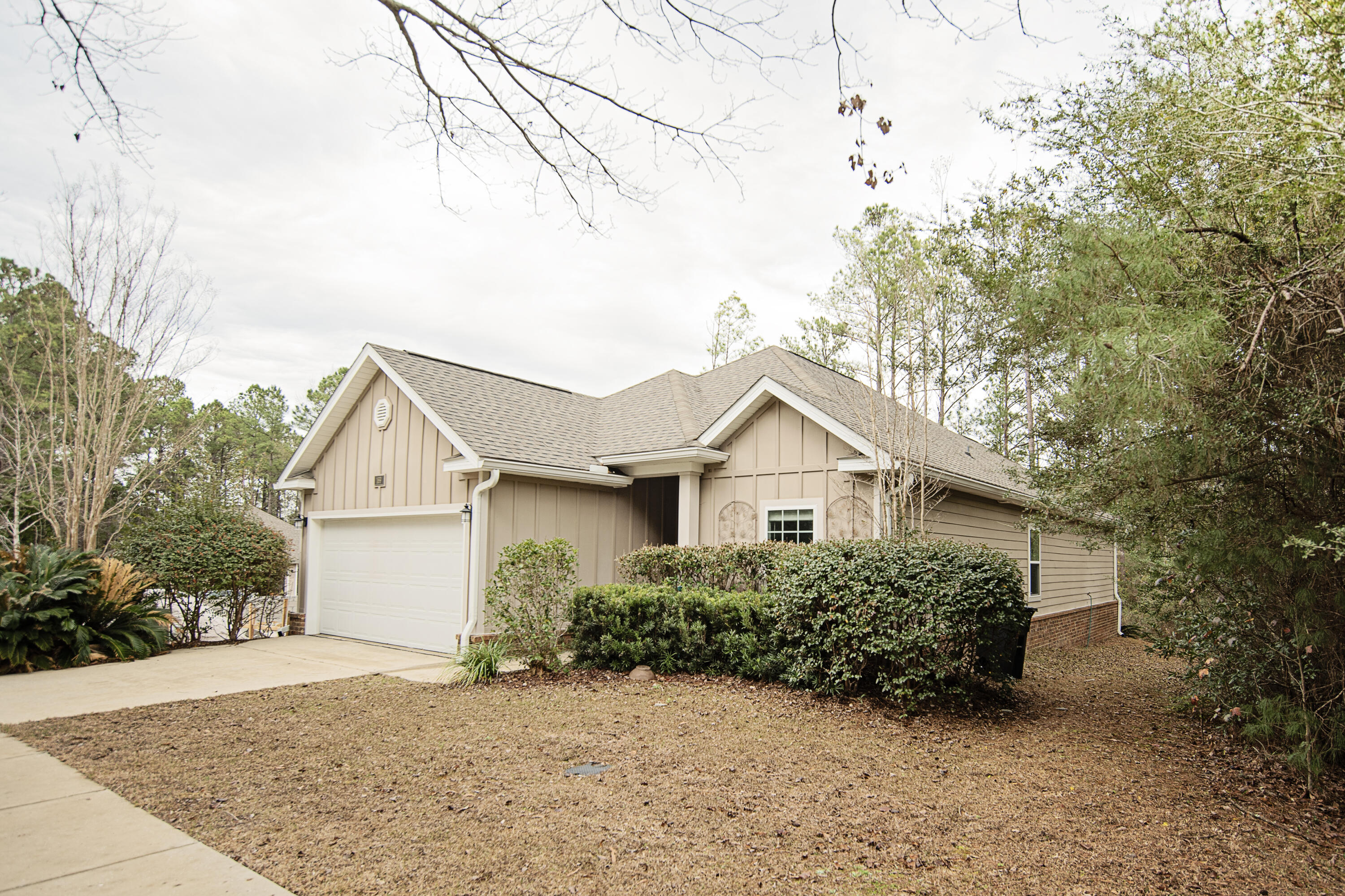 LAGRANGE LANDING - Residential