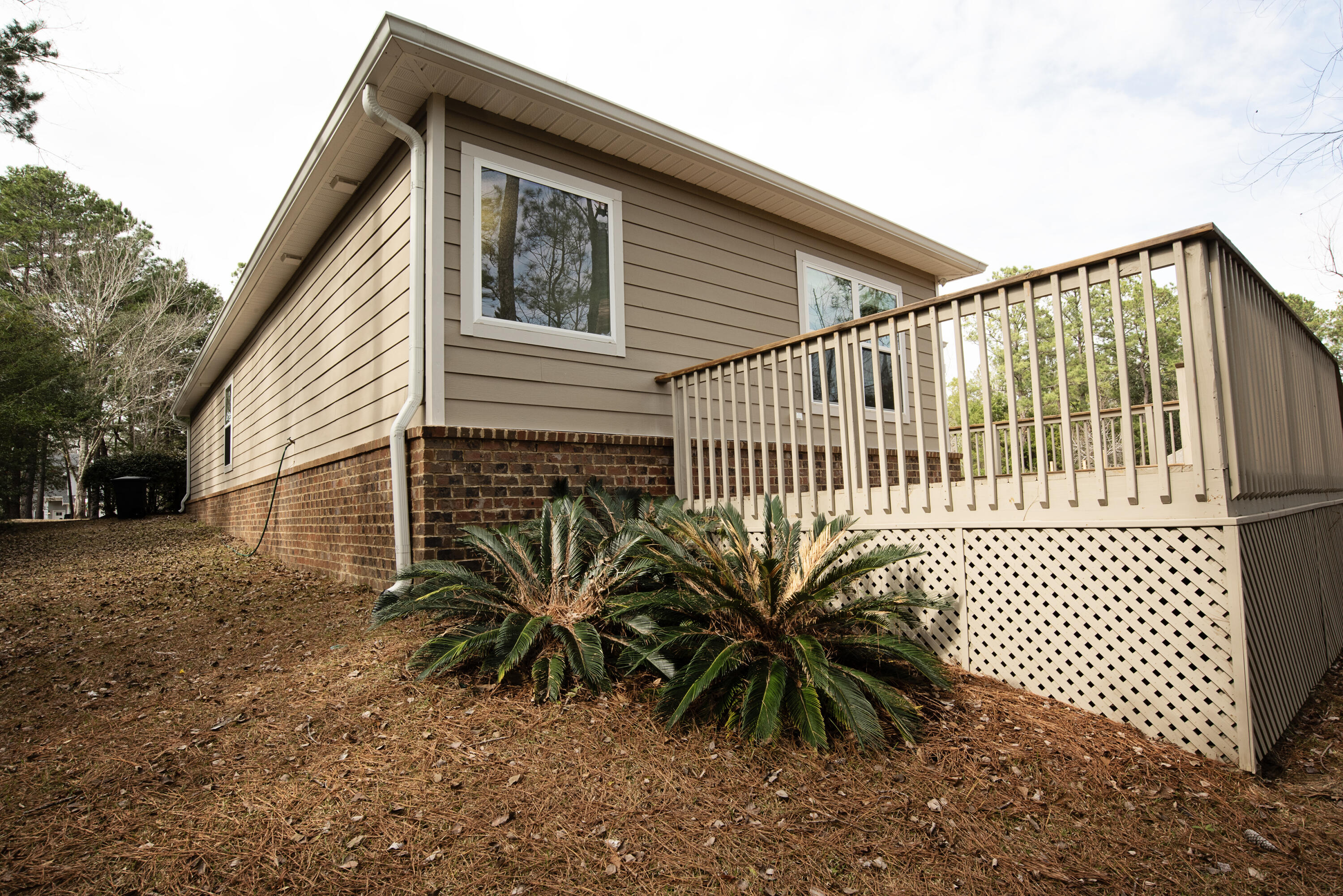 LAGRANGE LANDING - Residential