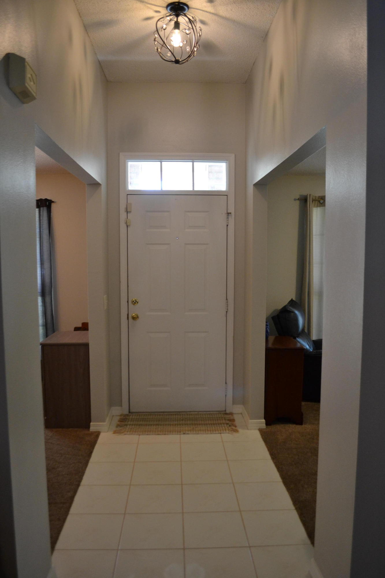 STEEPLECHASE PH II - Residential