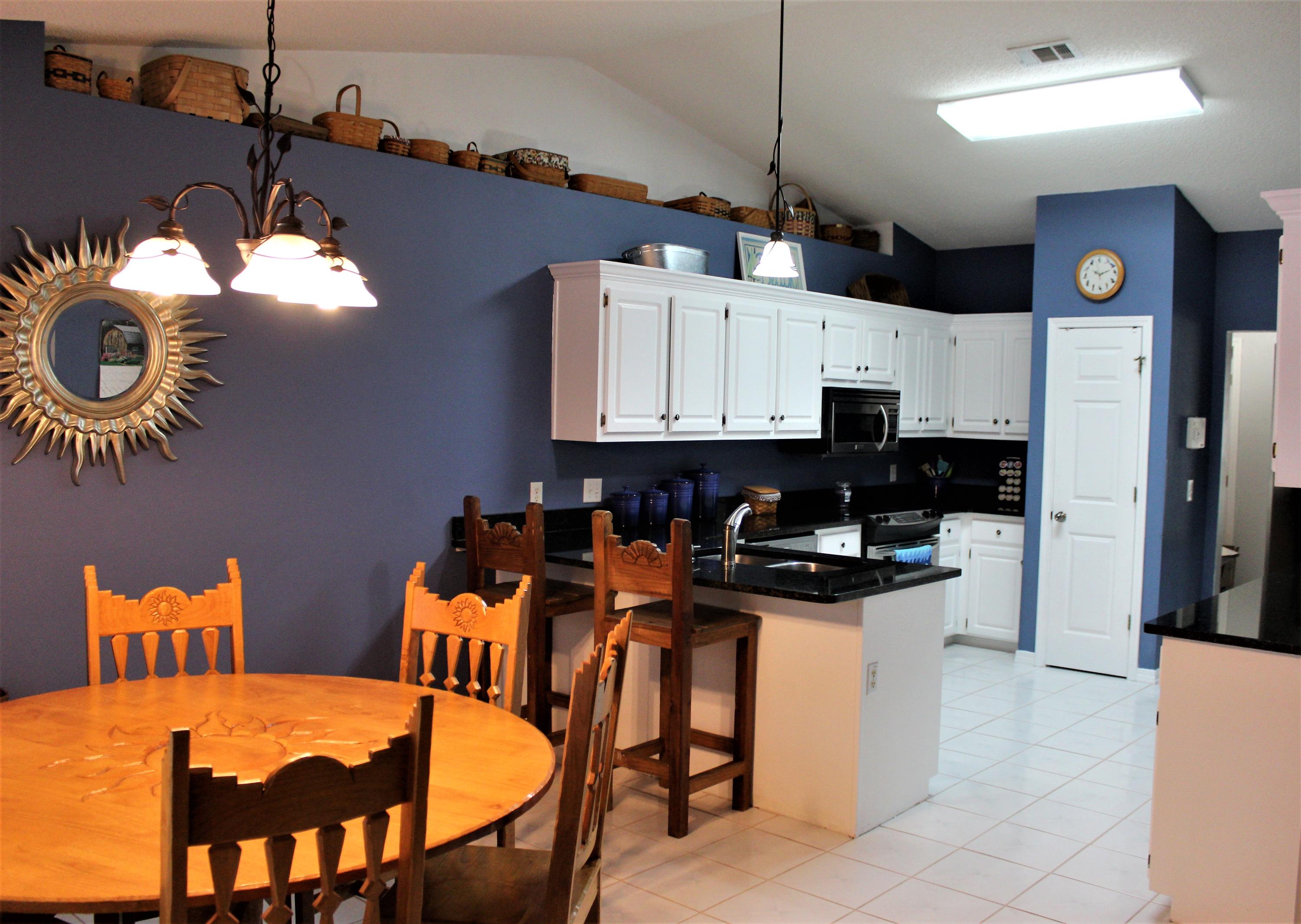 STEEPLECHASE PH II - Residential