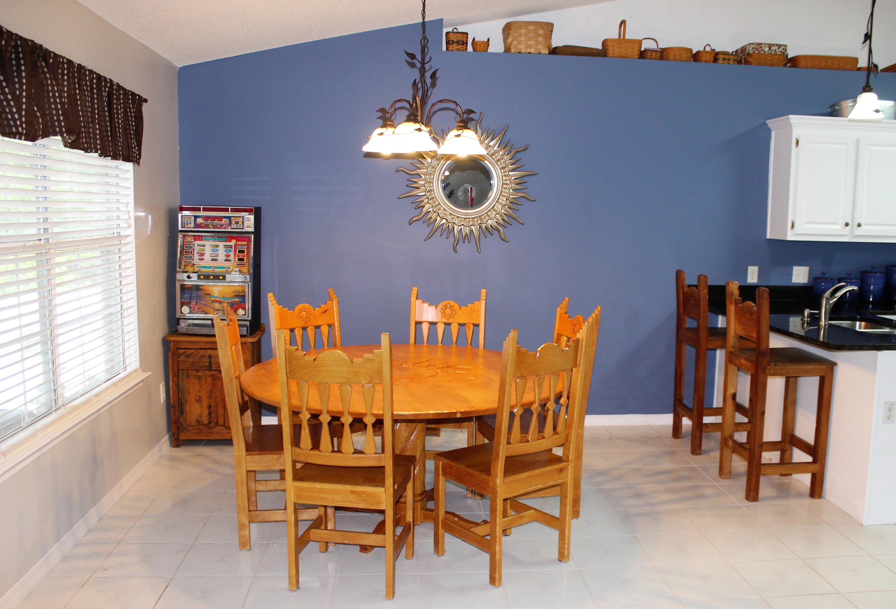 STEEPLECHASE PH II - Residential