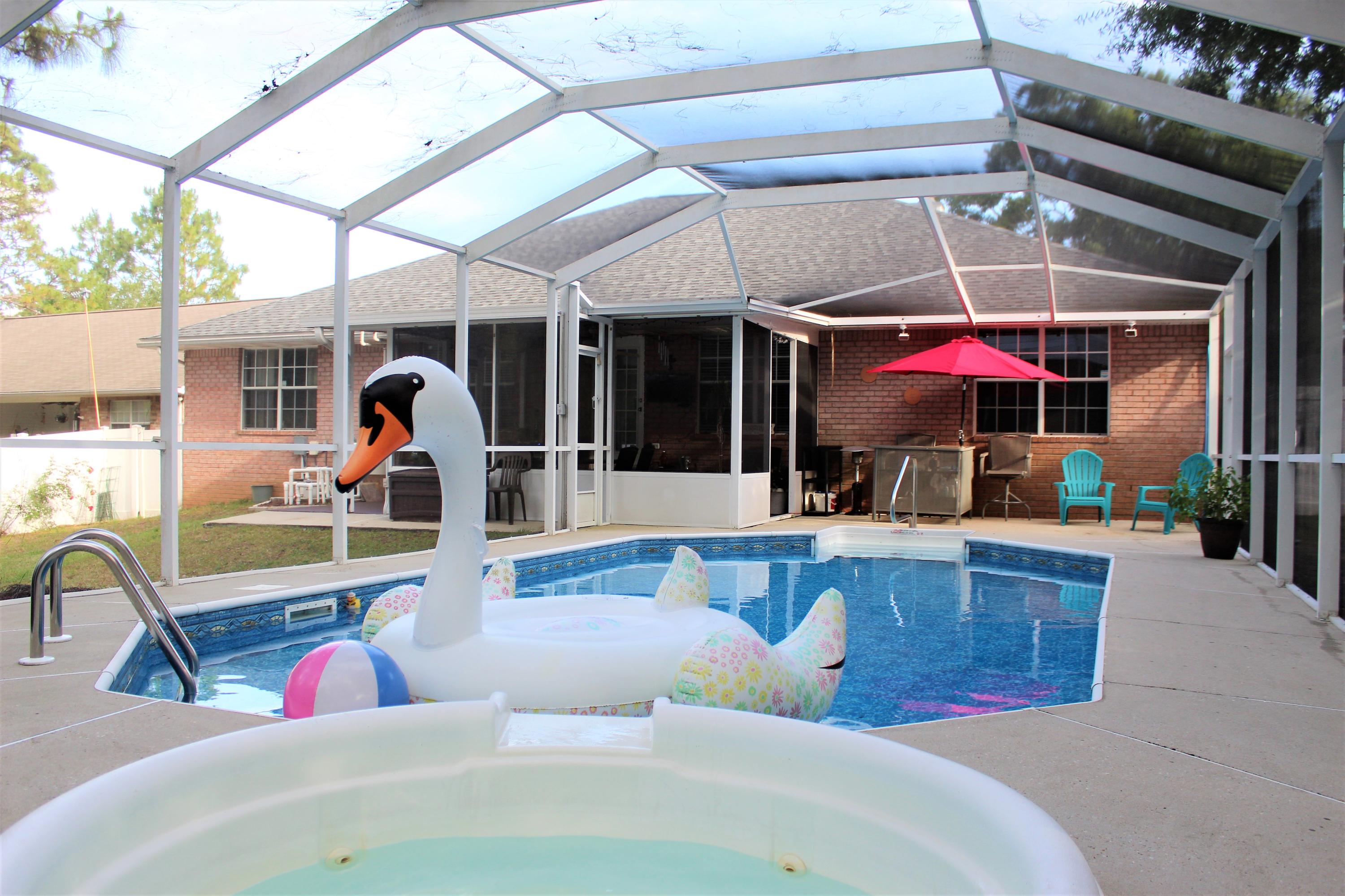 STEEPLECHASE PH II - Residential