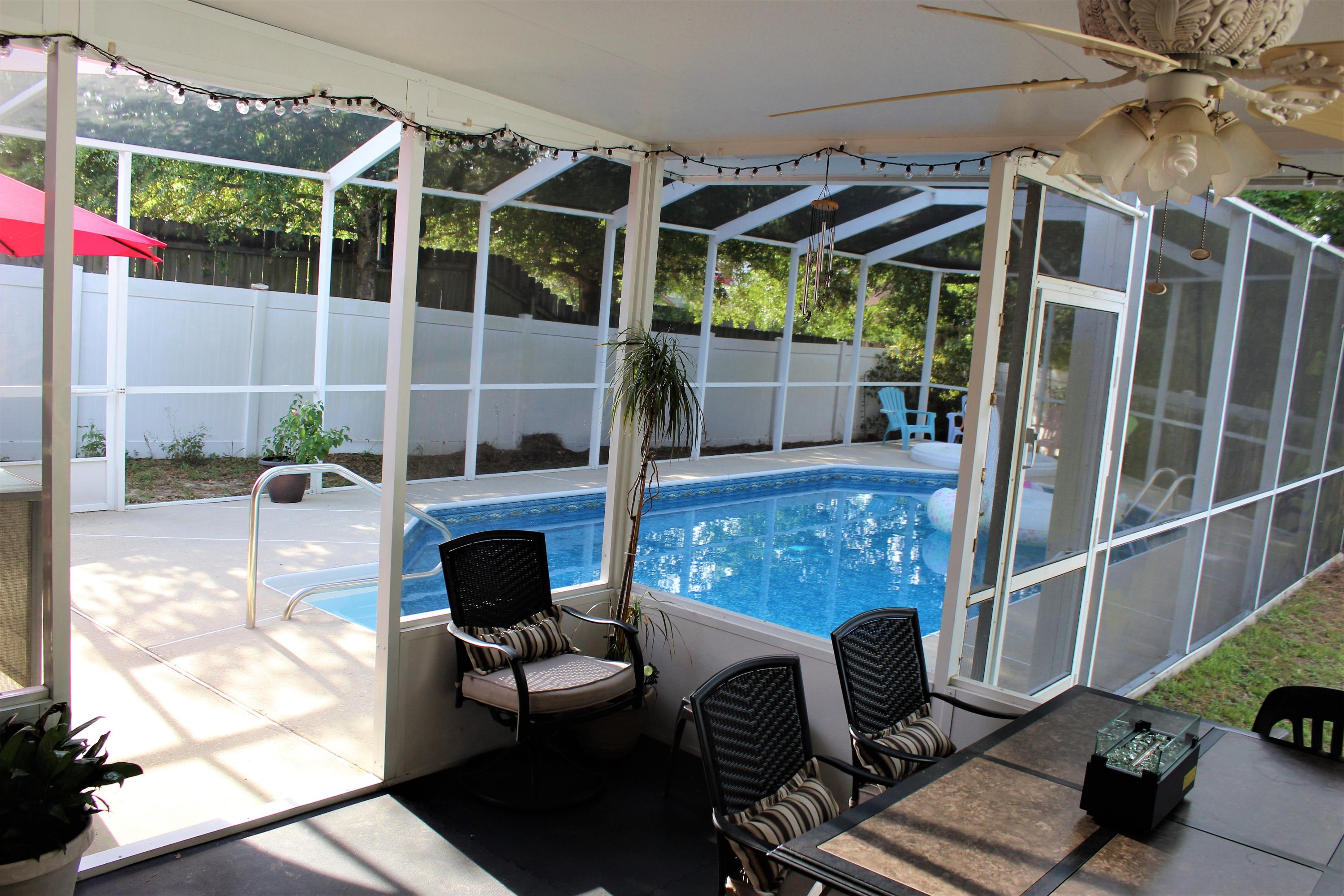 STEEPLECHASE PH II - Residential