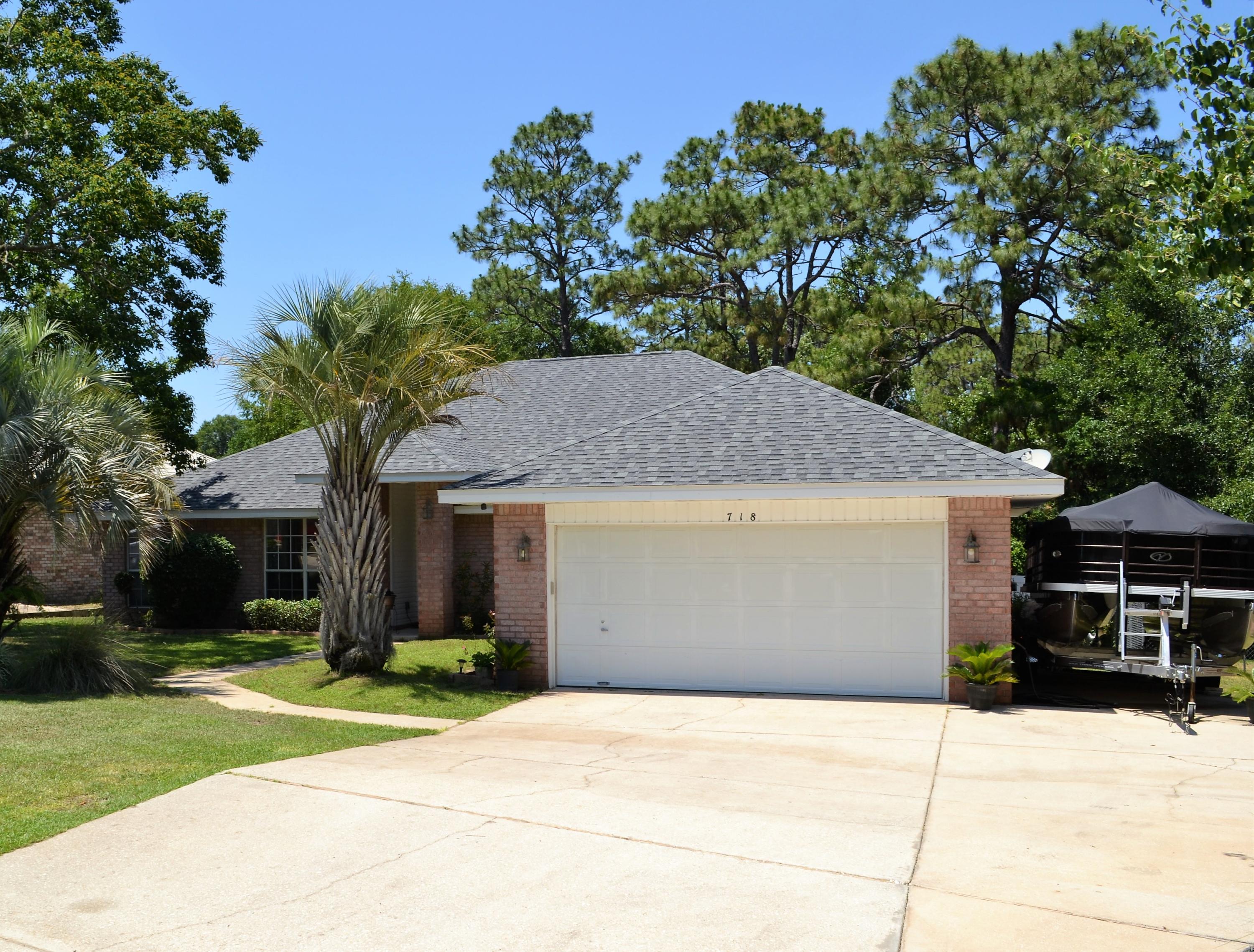 STEEPLECHASE PH II - Residential