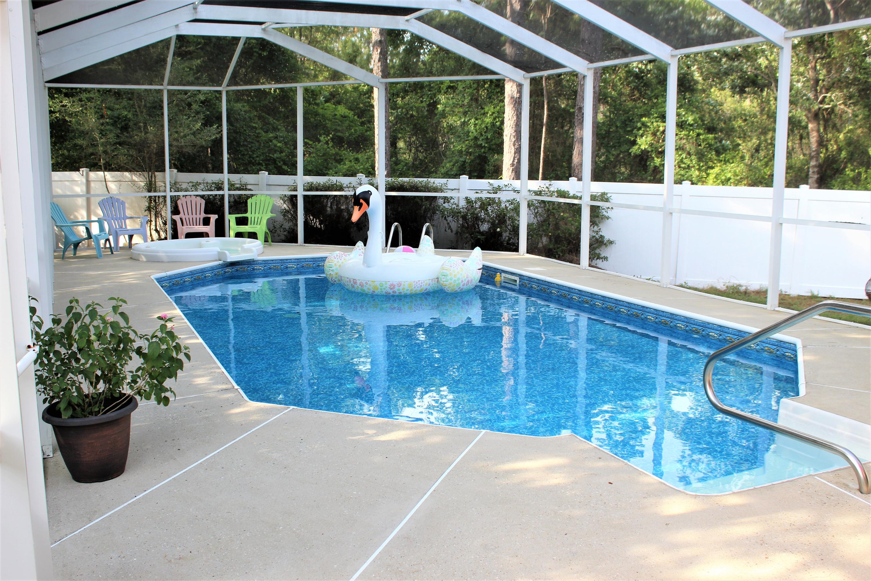 STEEPLECHASE PH II - Residential