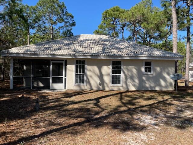 SOMERSET BRIDGE AT SEAGROVE - Residential Lease