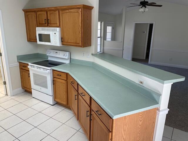 SOMERSET BRIDGE AT SEAGROVE - Residential Lease