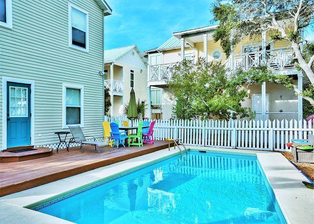 CRYSTAL BEACH - Residential