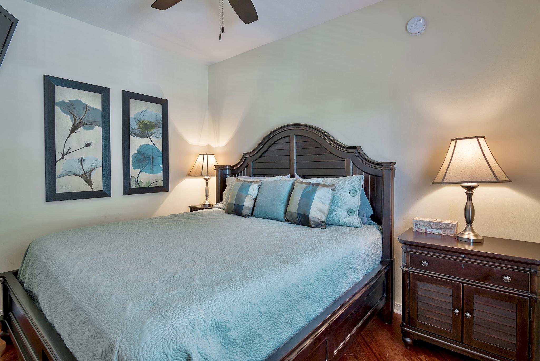 CRYSTAL BEACH - Residential