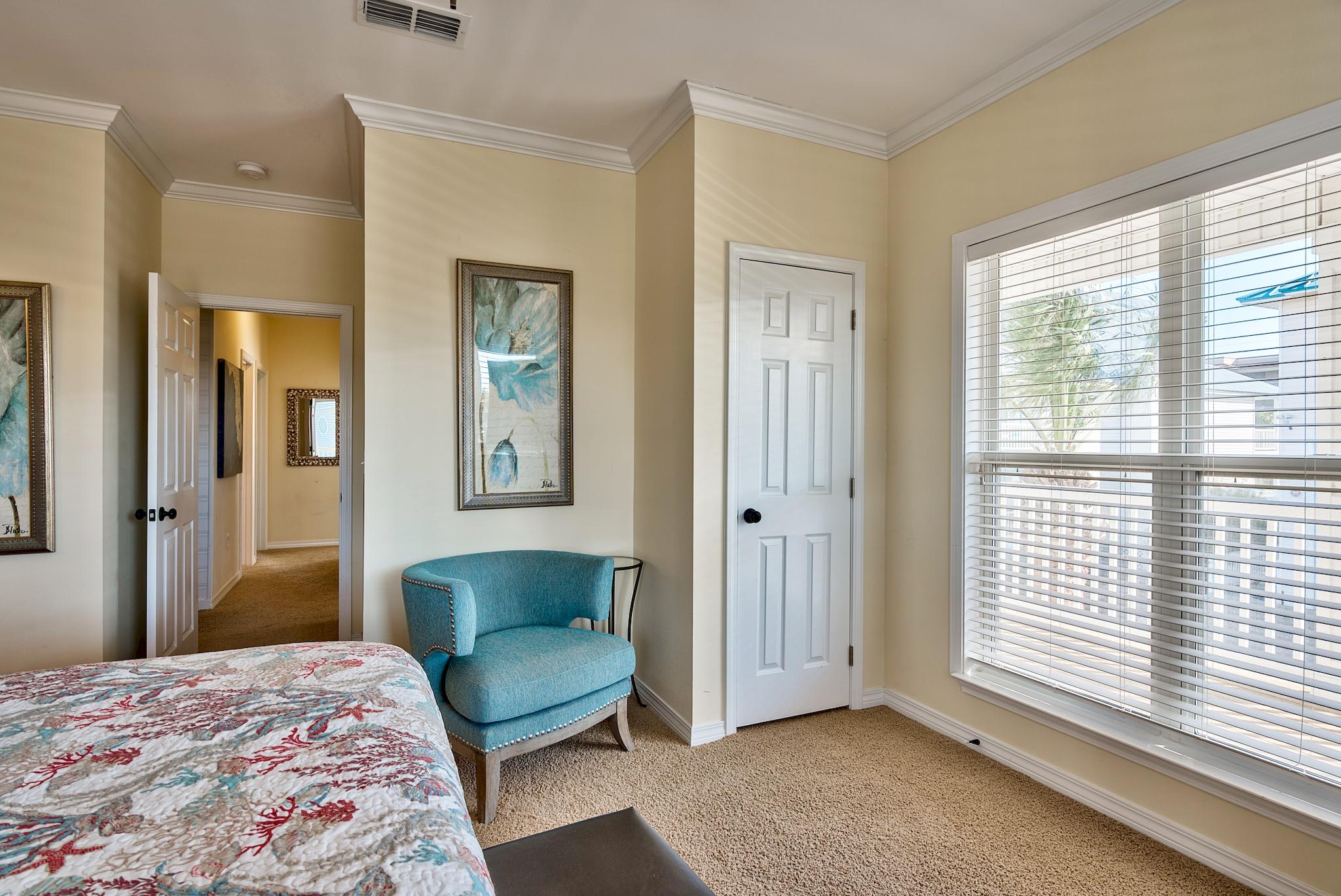 CRYSTAL BEACH - Residential