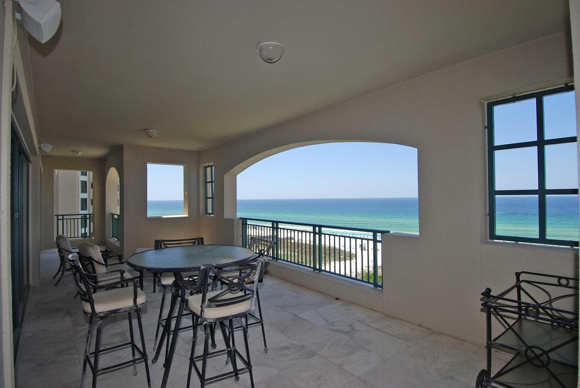 SOUTHWINDS III AT SANDESTIN - Residential