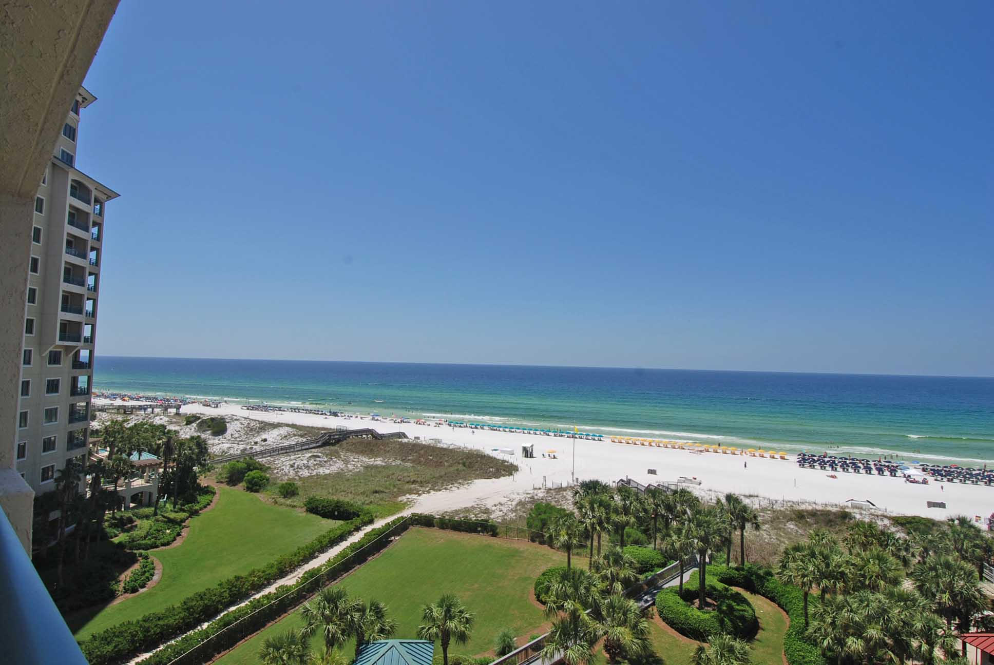 SOUTHWINDS III AT SANDESTIN - Residential