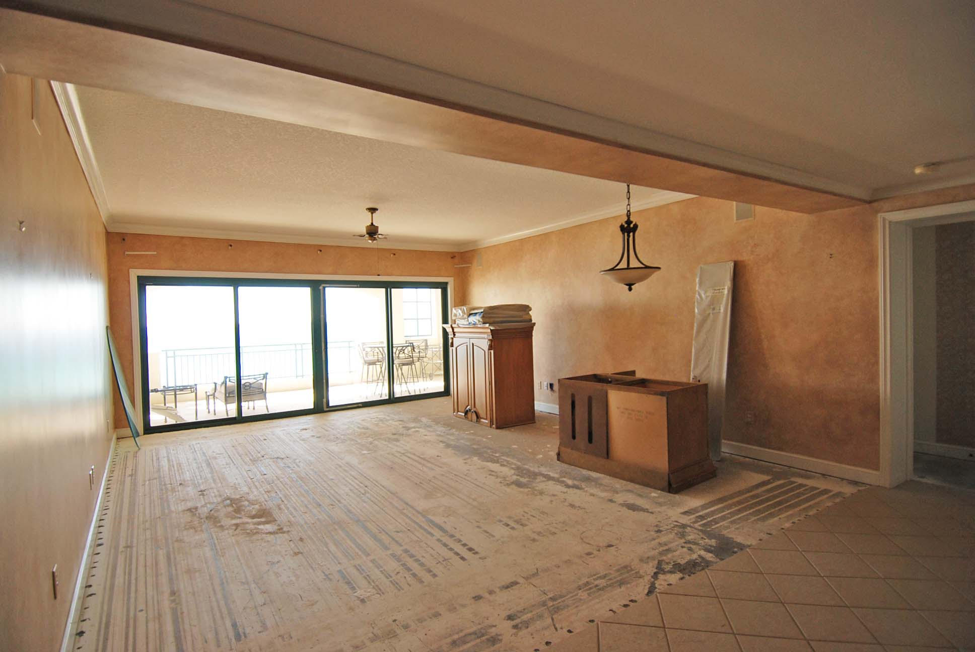 SOUTHWINDS III AT SANDESTIN - Residential