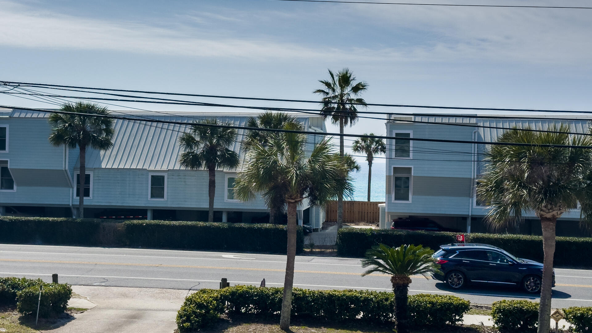 POINTE PANAMA - Residential