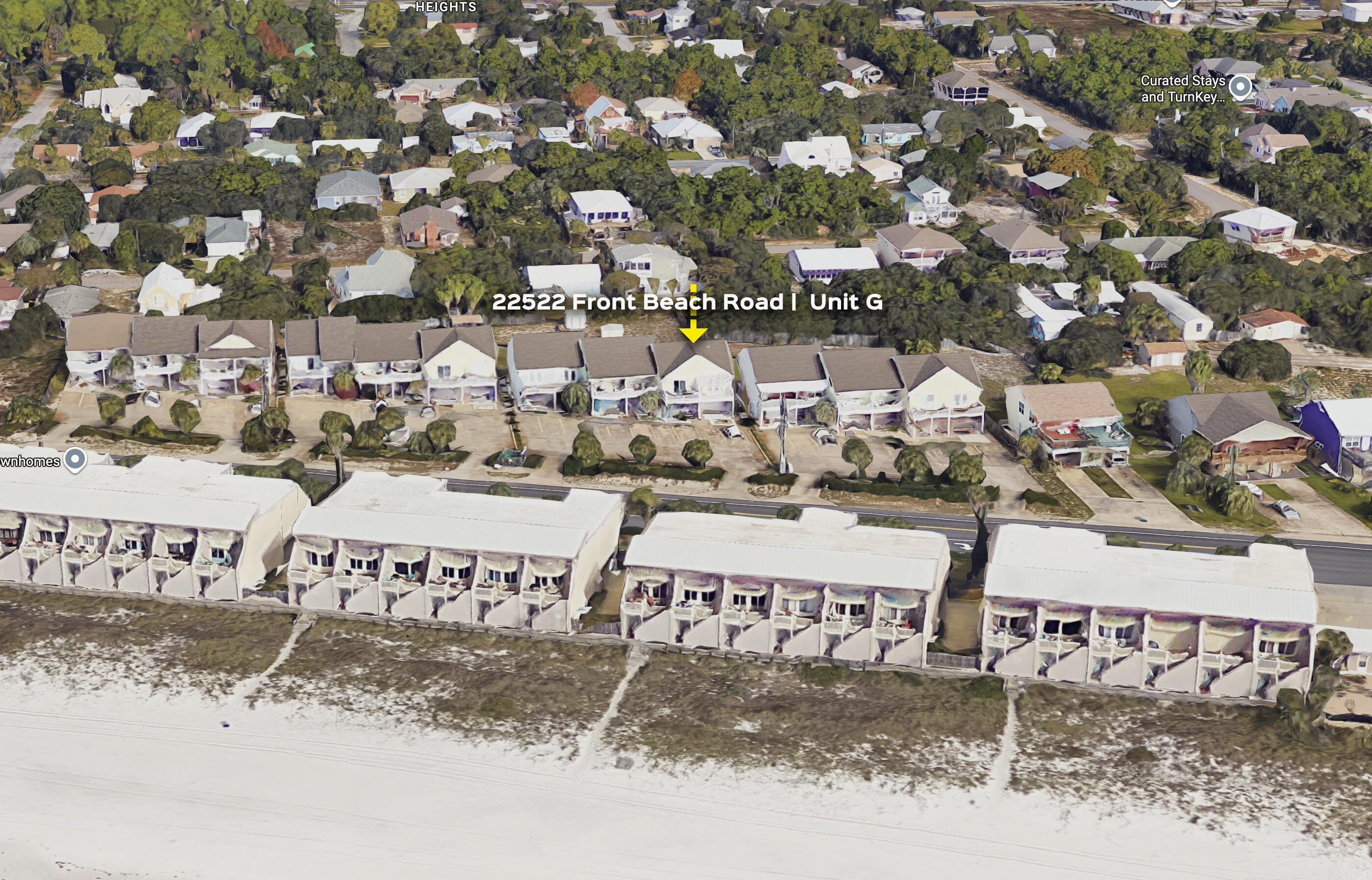 POINTE PANAMA - Residential